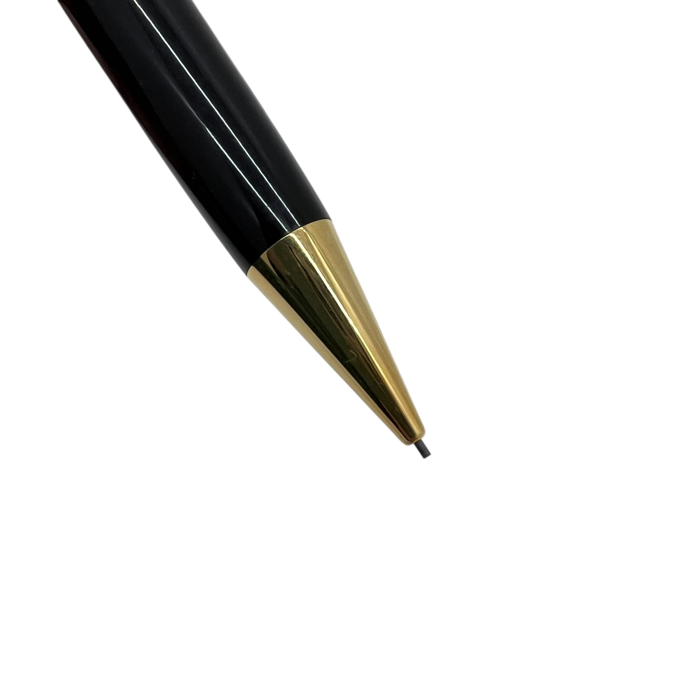 Meisterstück portamine Legrand placcata oro