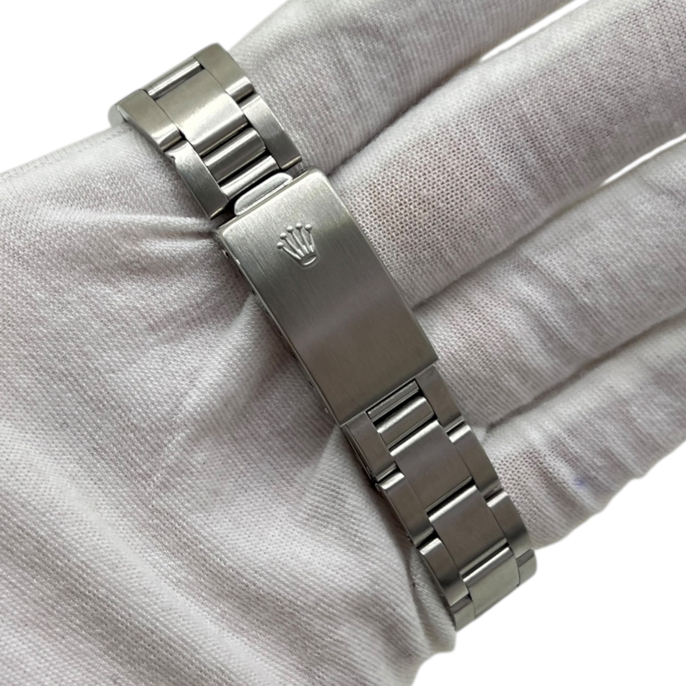 Oysterdate Precision Gilt Ref. 6694