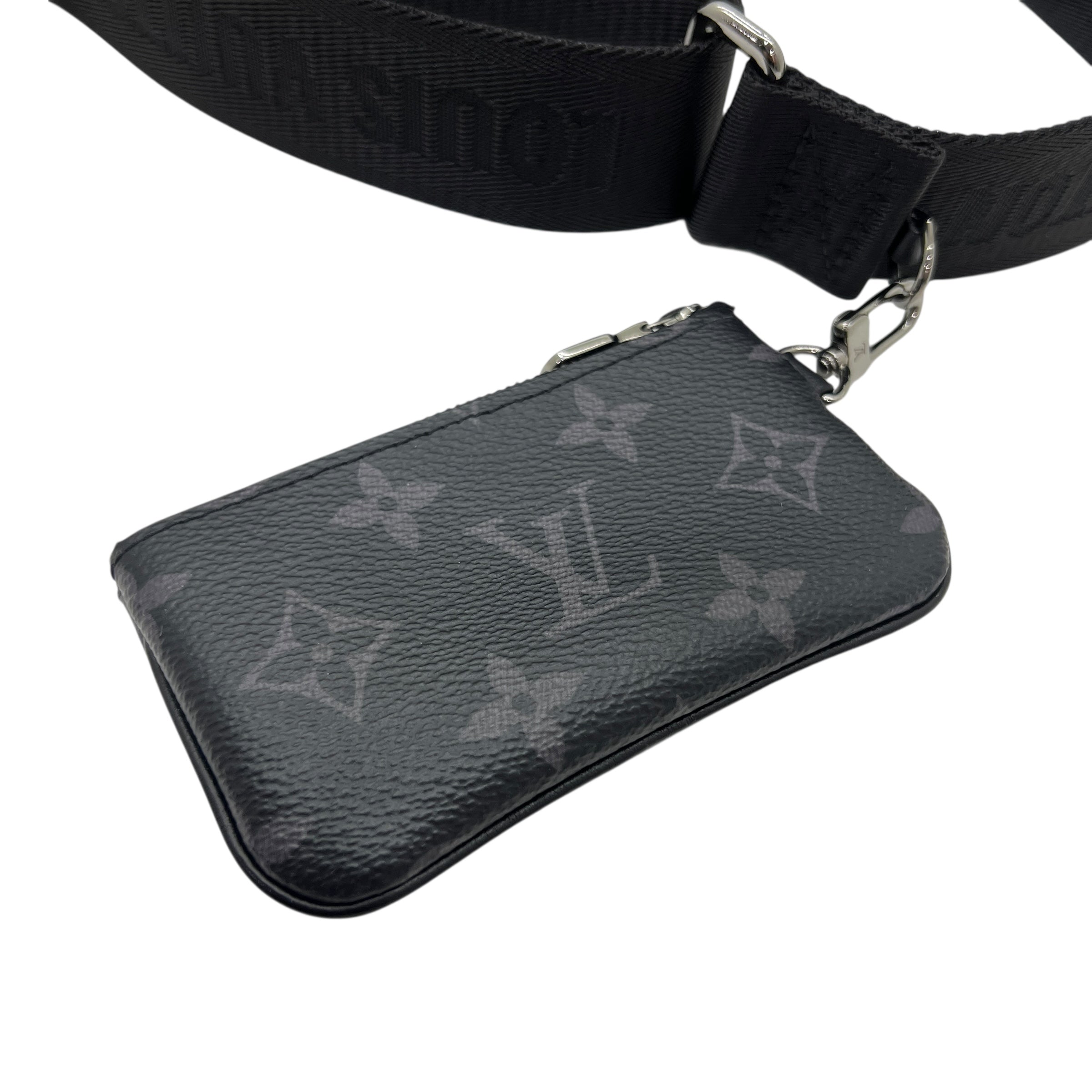 Trio Messenger tracolla