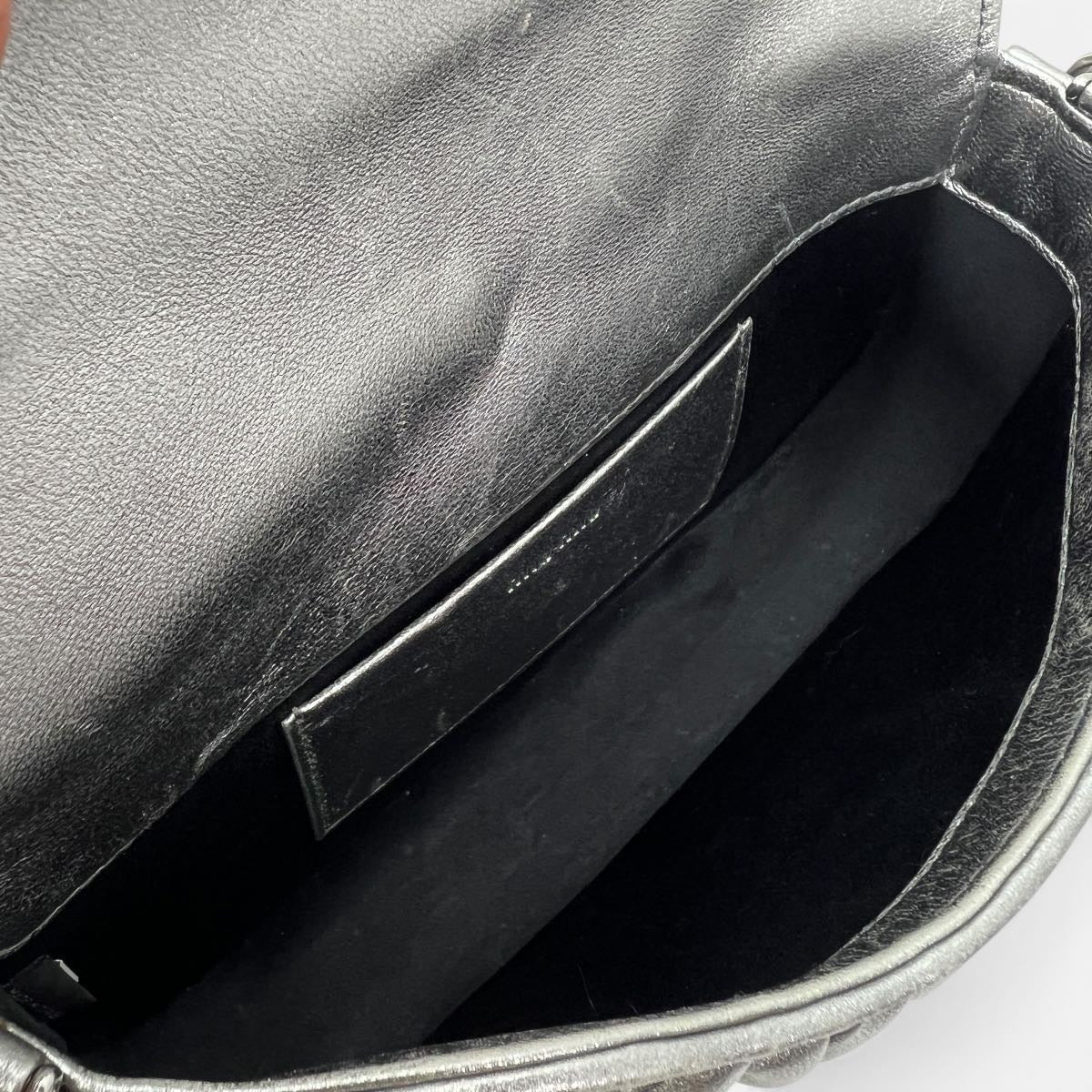 Mini borsa a tracolla