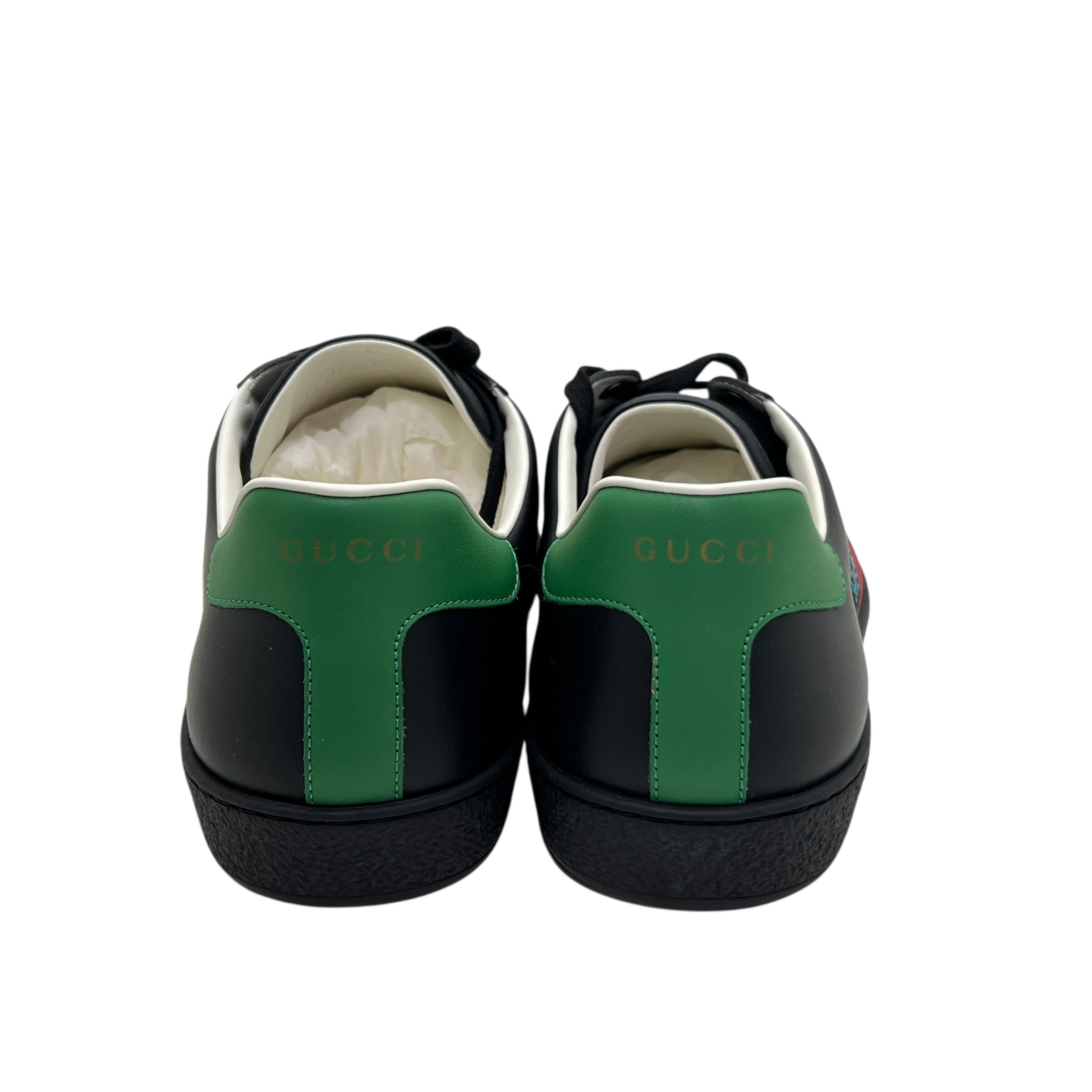 Sneakers Ace con dettaglio web taglia 45