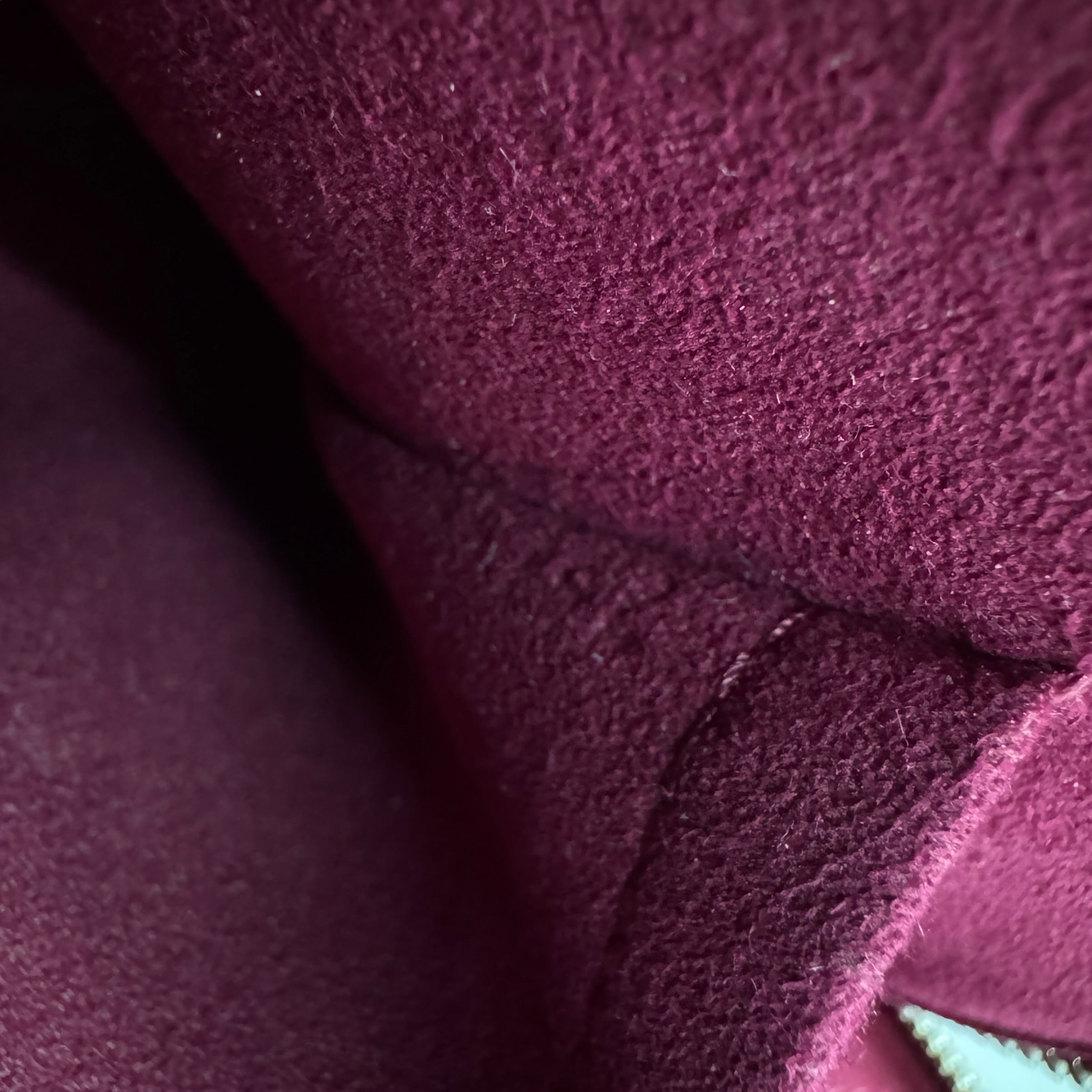 Alma MM in pelle Epi