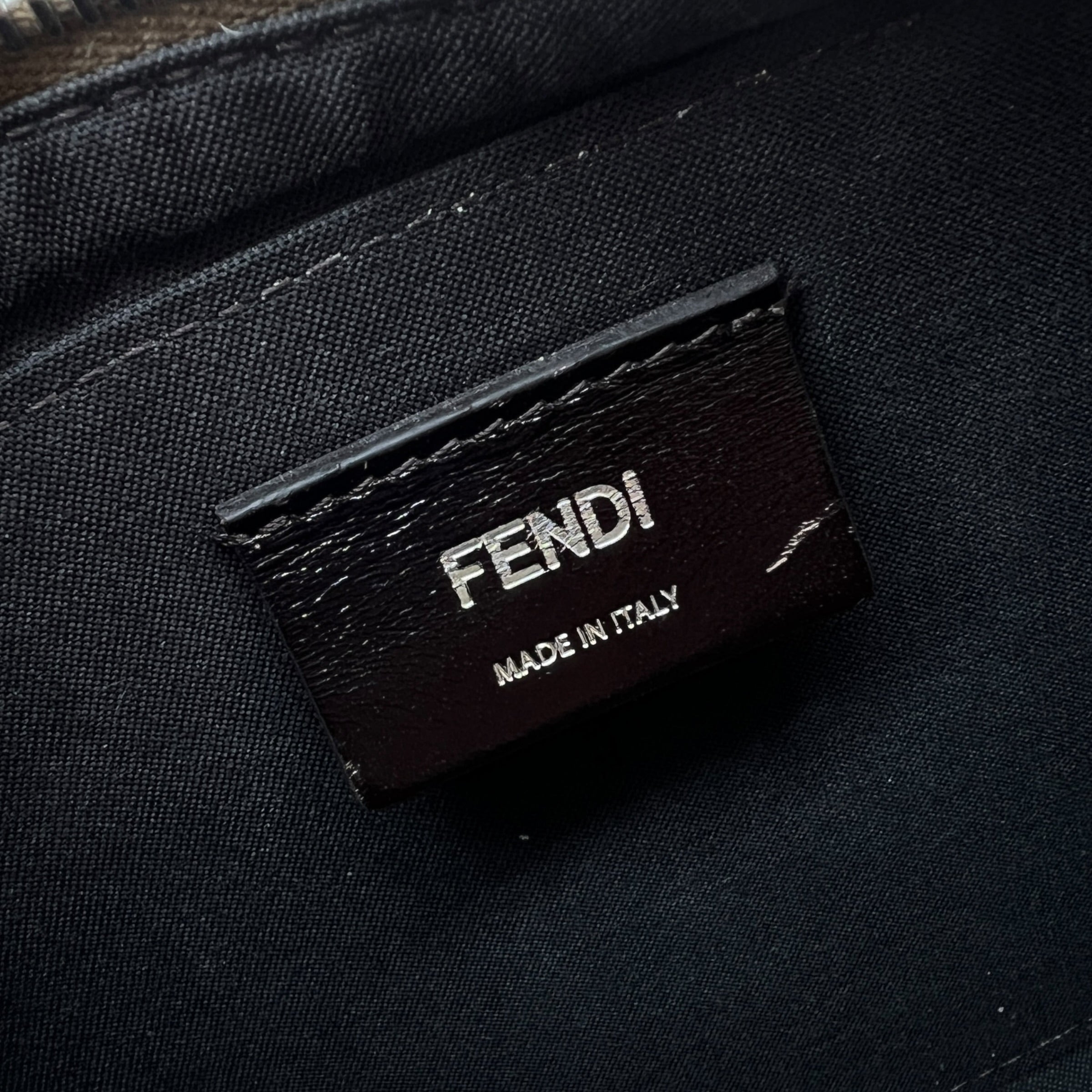 Borsa Camera Case Squared FF