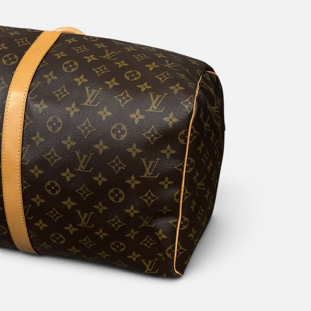 Keepall 55 Monogram