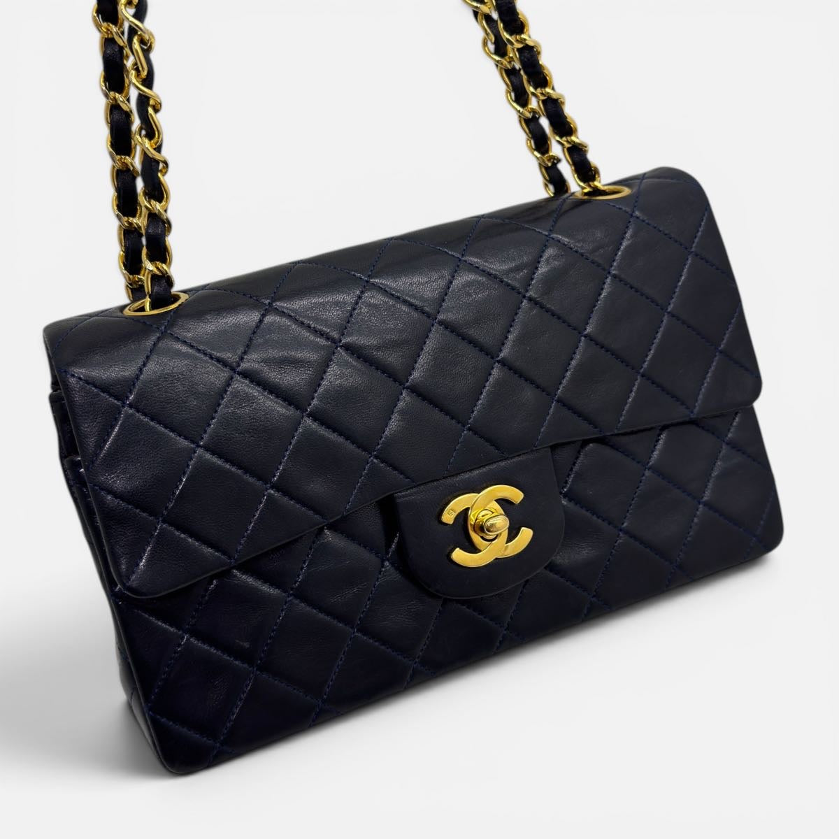 Borsa Classica piccola vintage