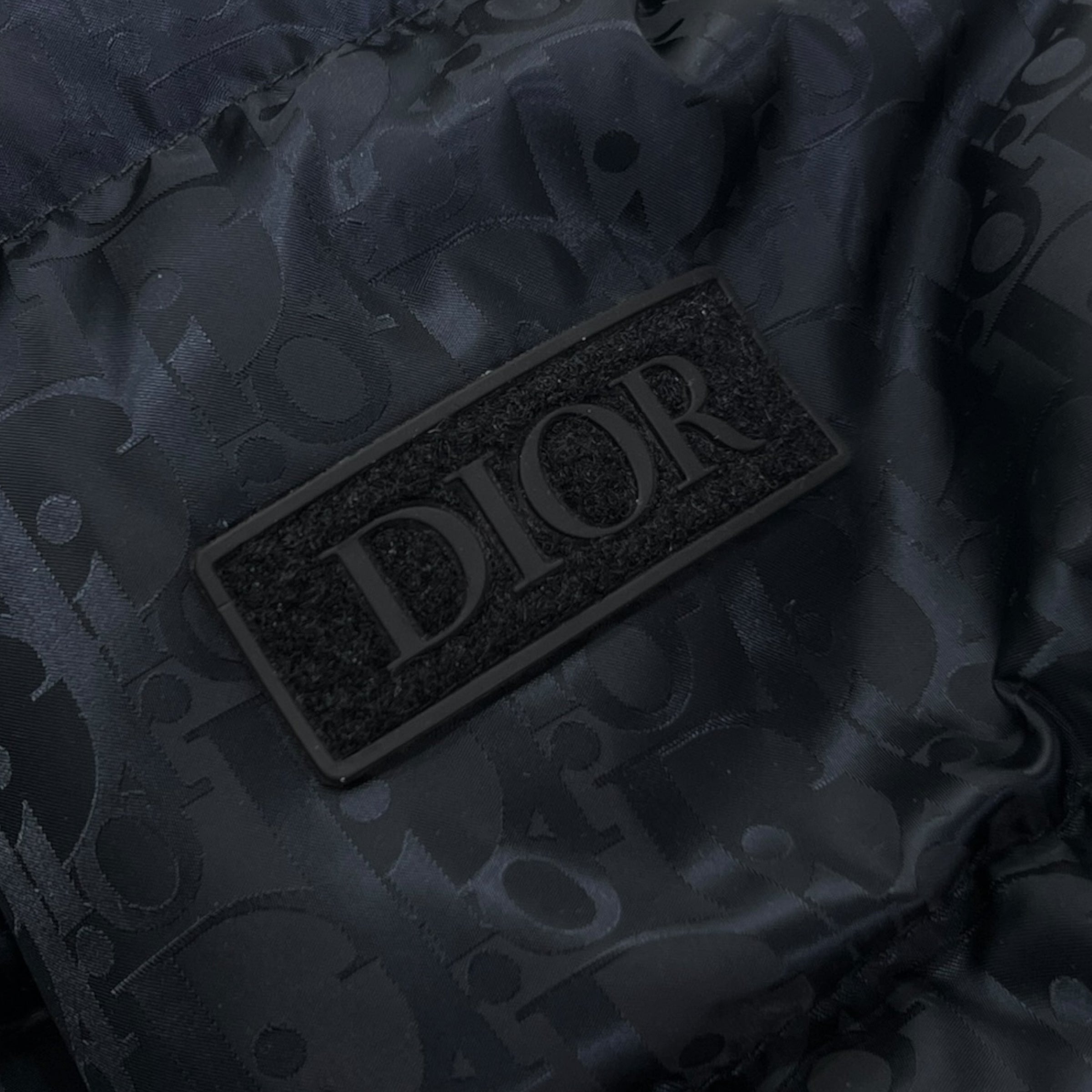 Piumino Dior Oblique taglia 60