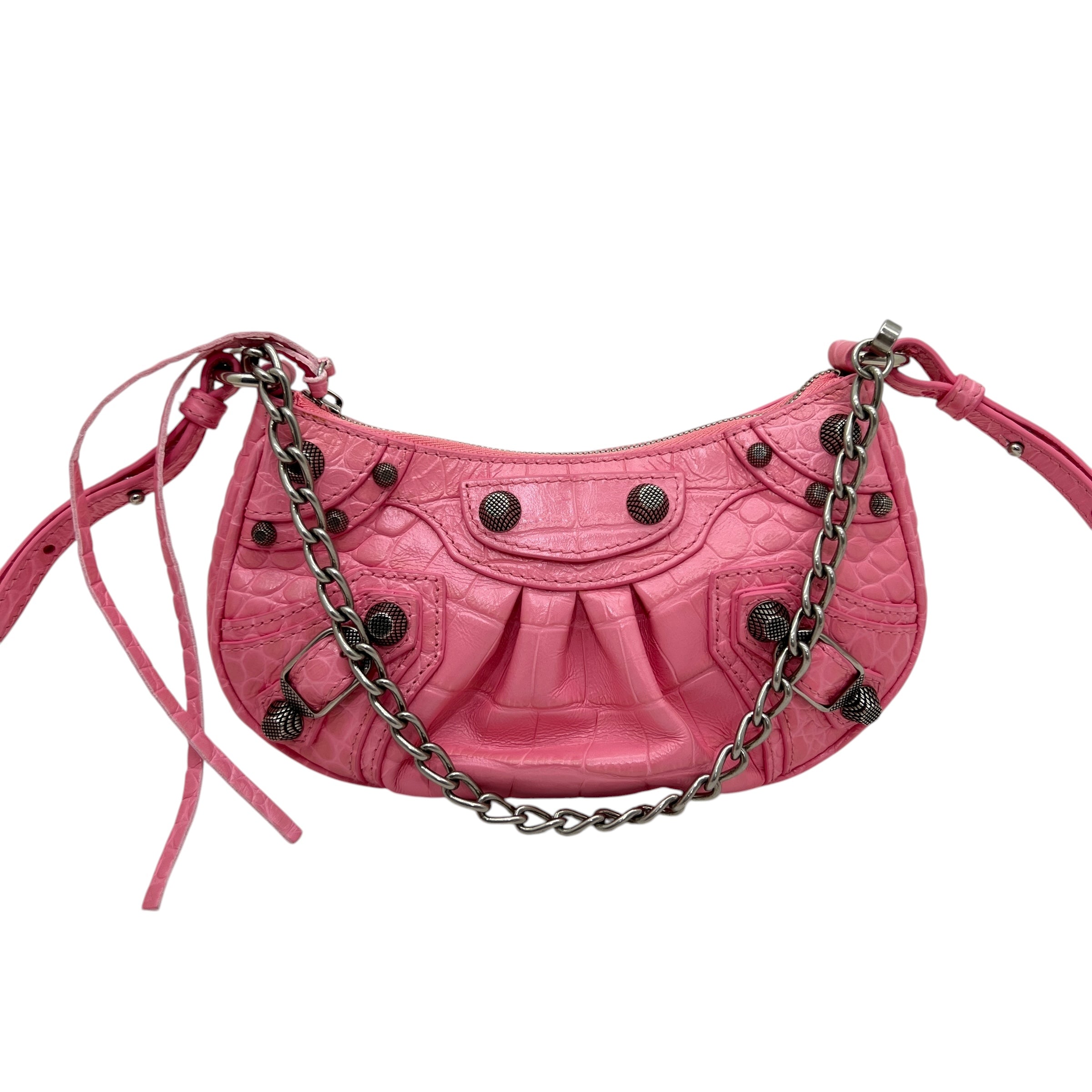 Le Cagole Mini borsa a tracolla