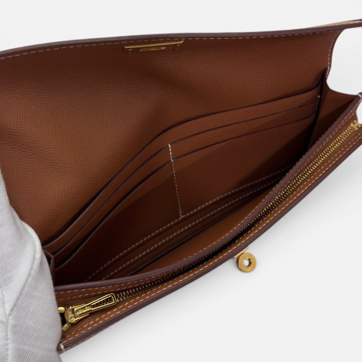 Portafoglio Kelly Pocket Long