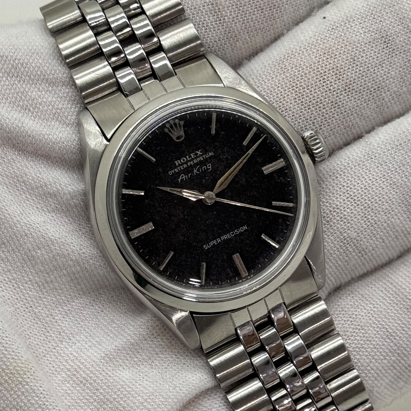 Air-King 5500 34 mm (1963)