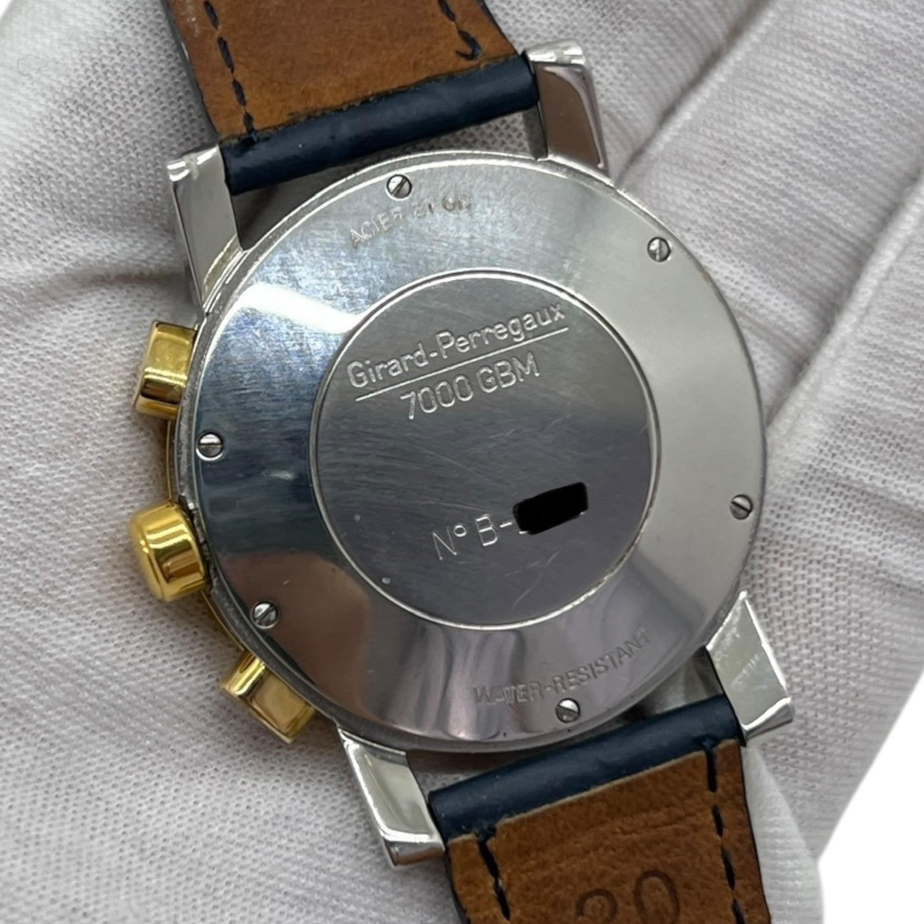GP 7000