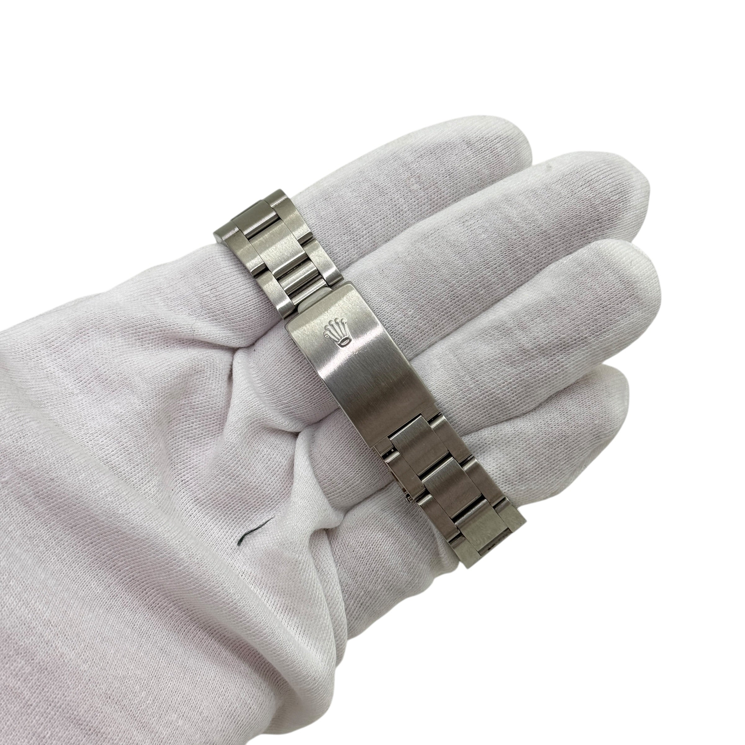 Oyster Perpetual Date 1500