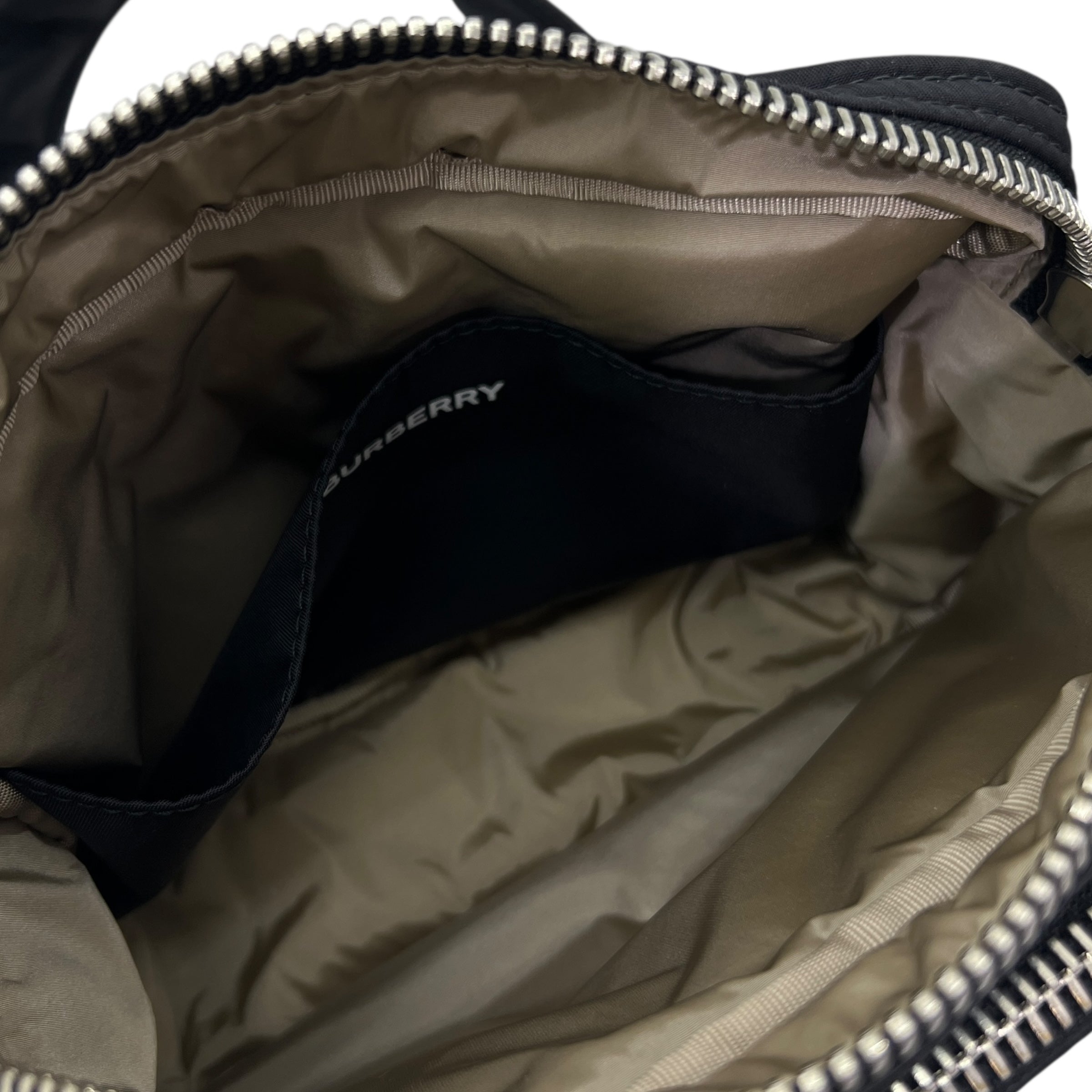 Marsupio in nylon