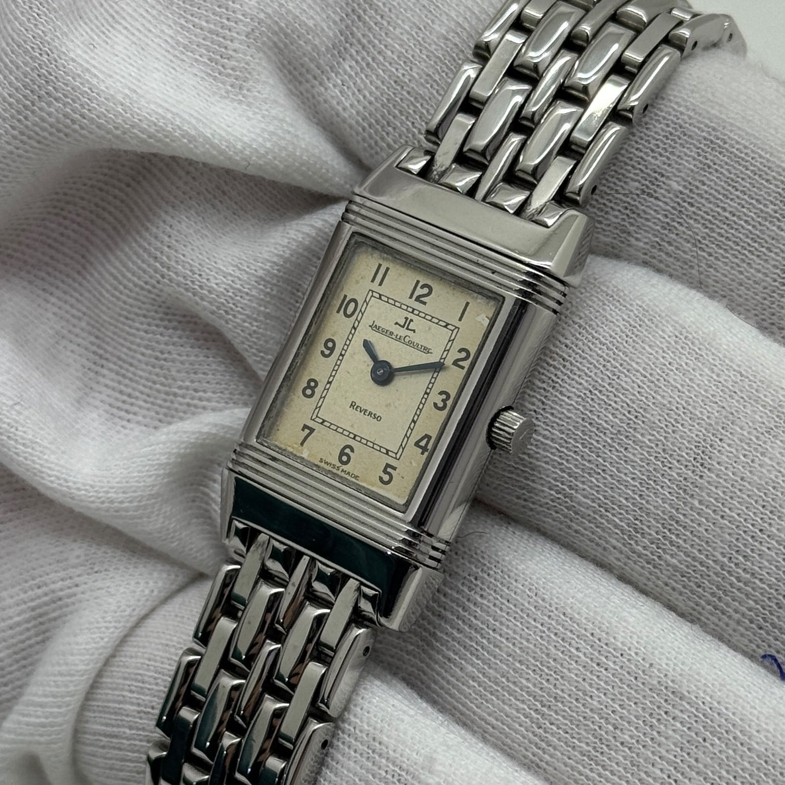 Reverso Lady 260.8.86