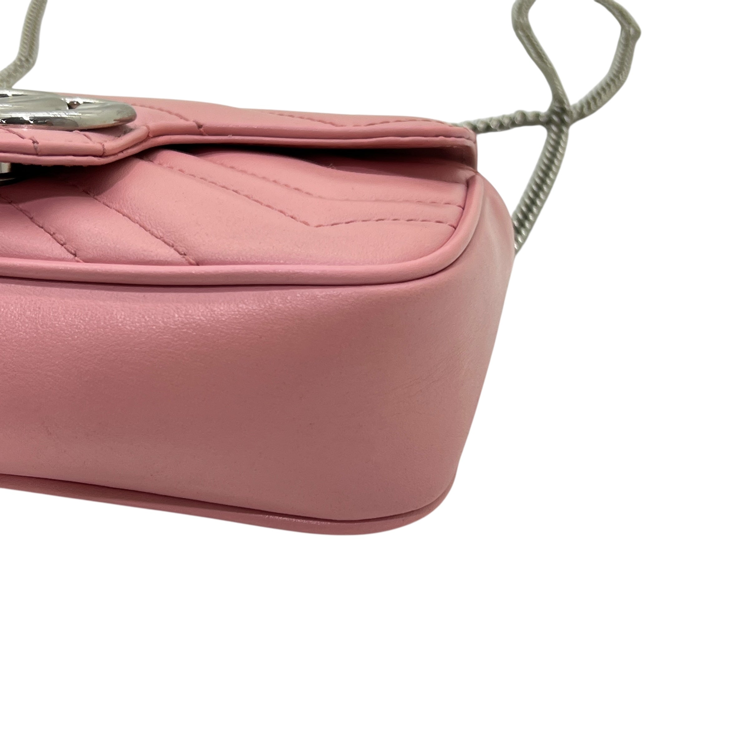 Gucci Marmont mini borsa a tracolla