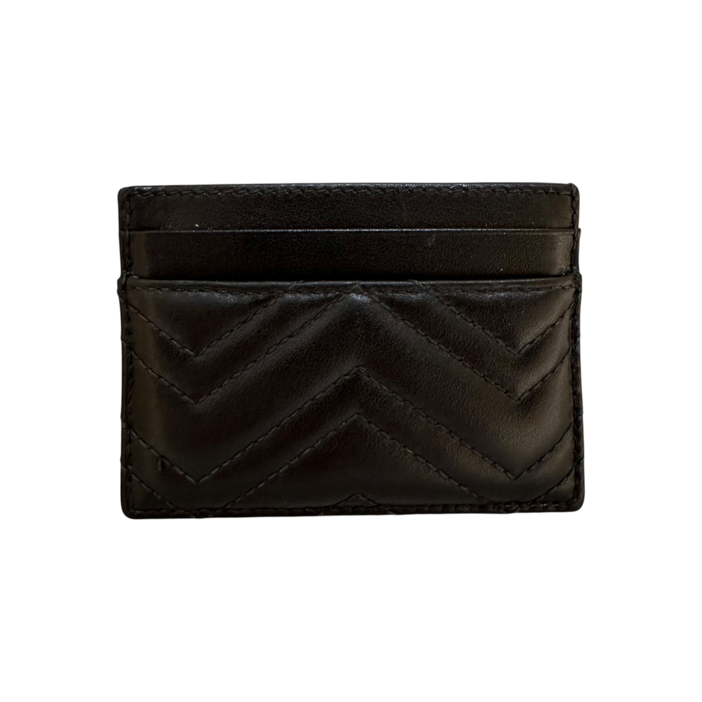 Portacarte GG Marmont