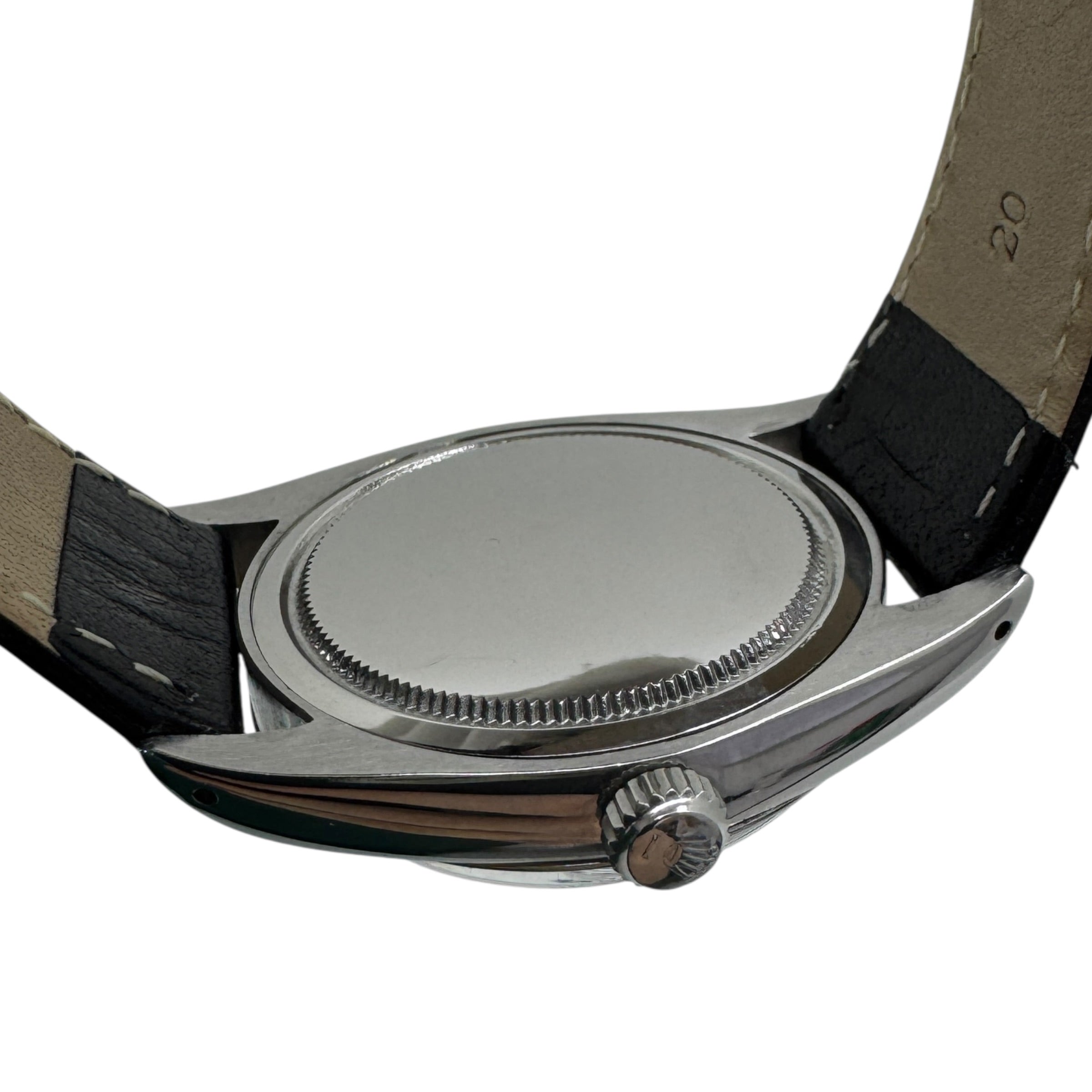 Oysterdate Precision 6694