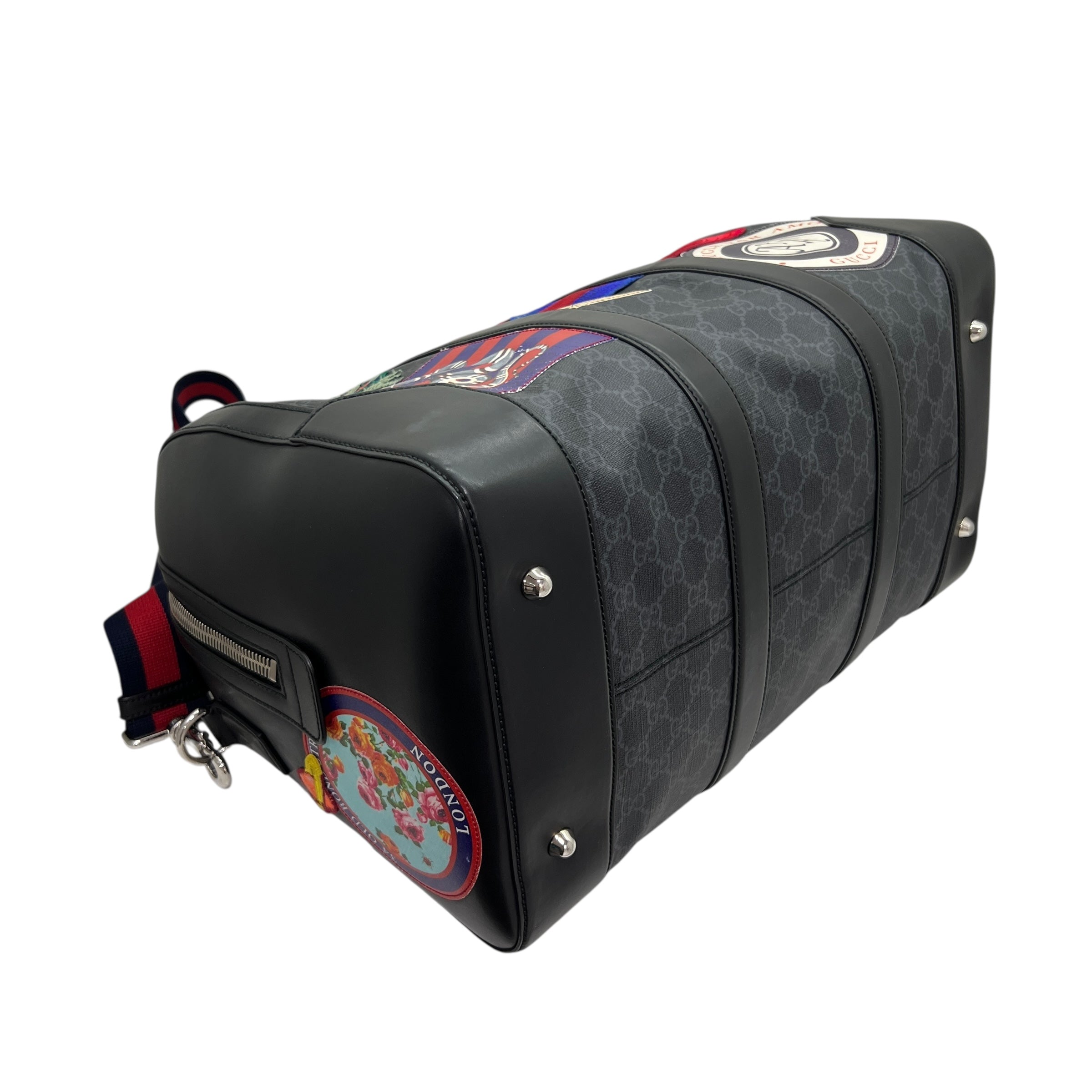 Borsone Night Courrier Carry-on (cabinabile)