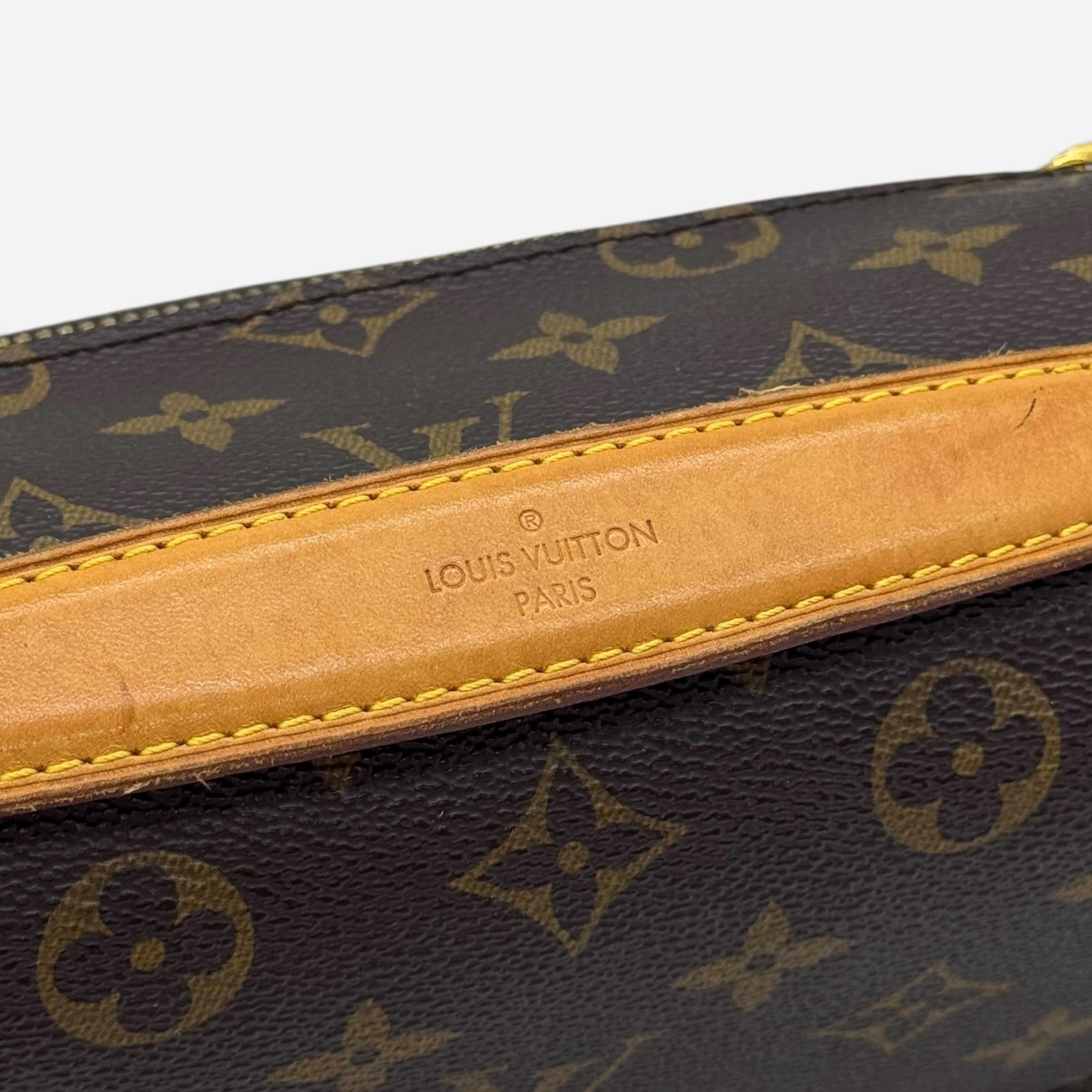 Pochette Métis