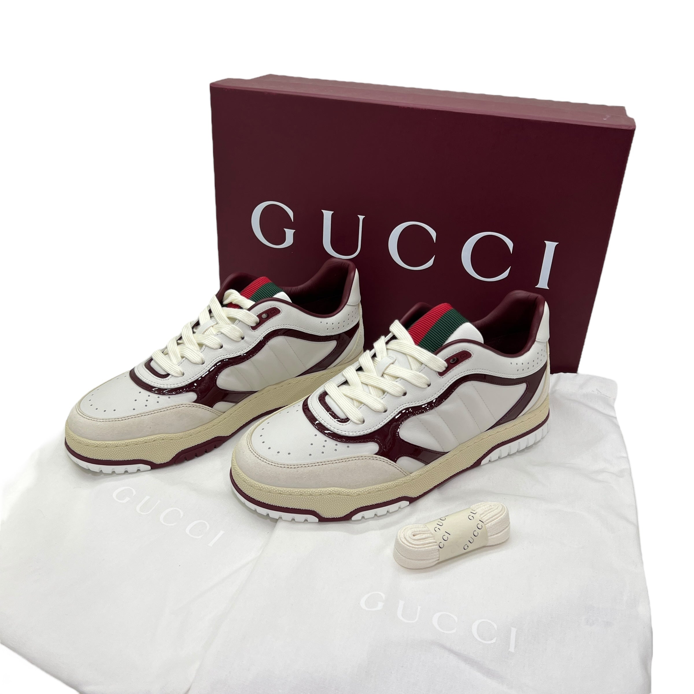 Re-Web Sneakers Tg. 41,5