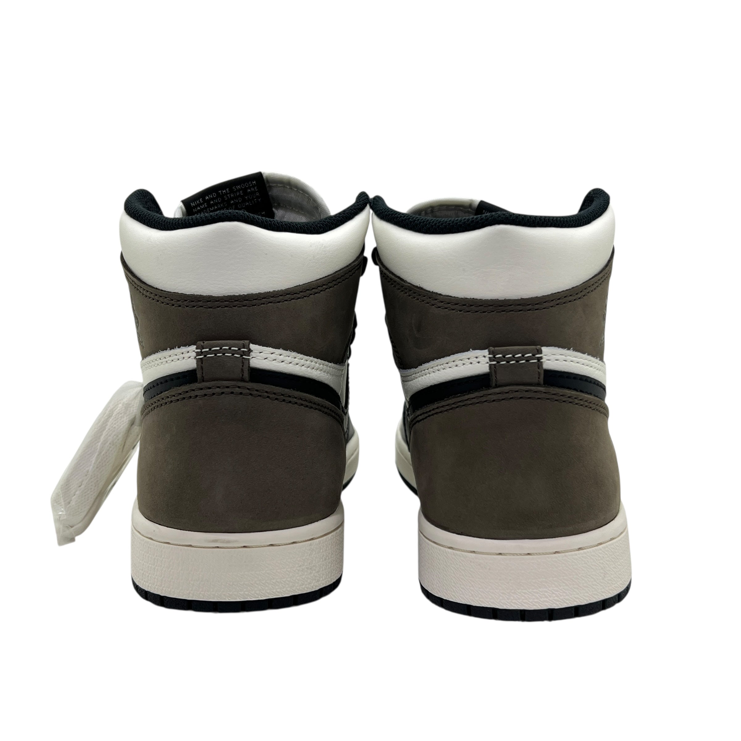 Dark Mocha taglia 42