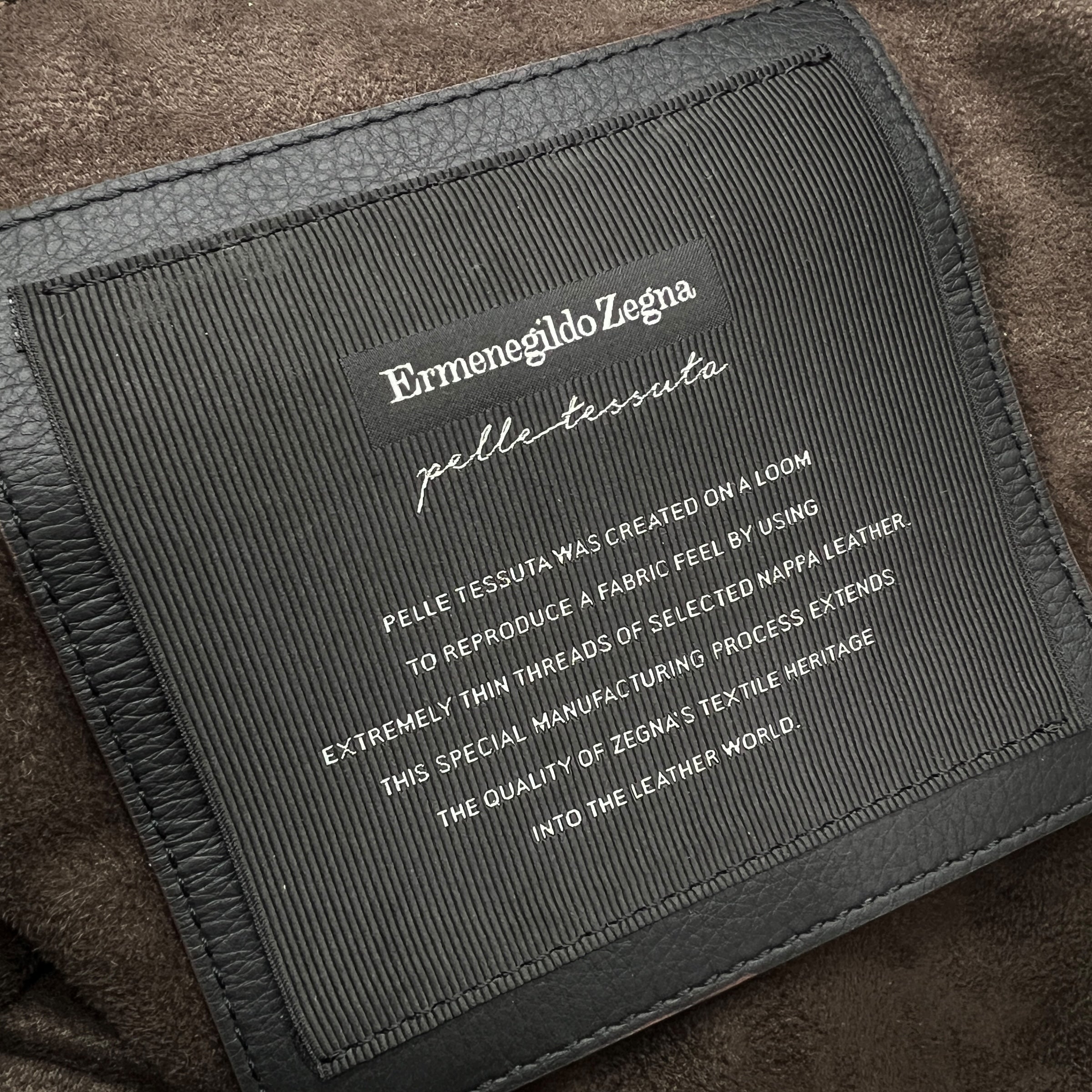 X Maserati borsa da viaggio capsule collection (cabinabile)