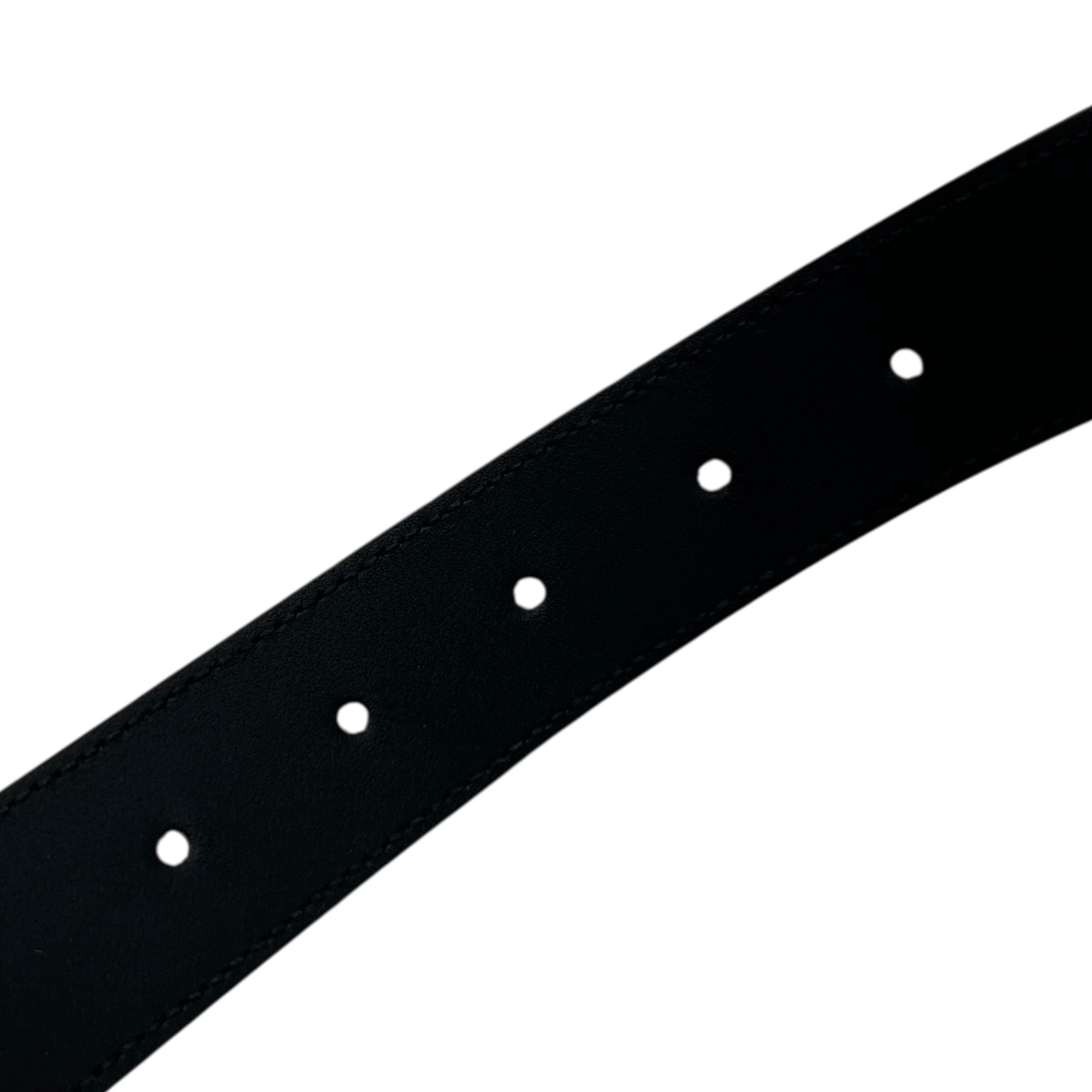 Cintura GG Marmont tg 75