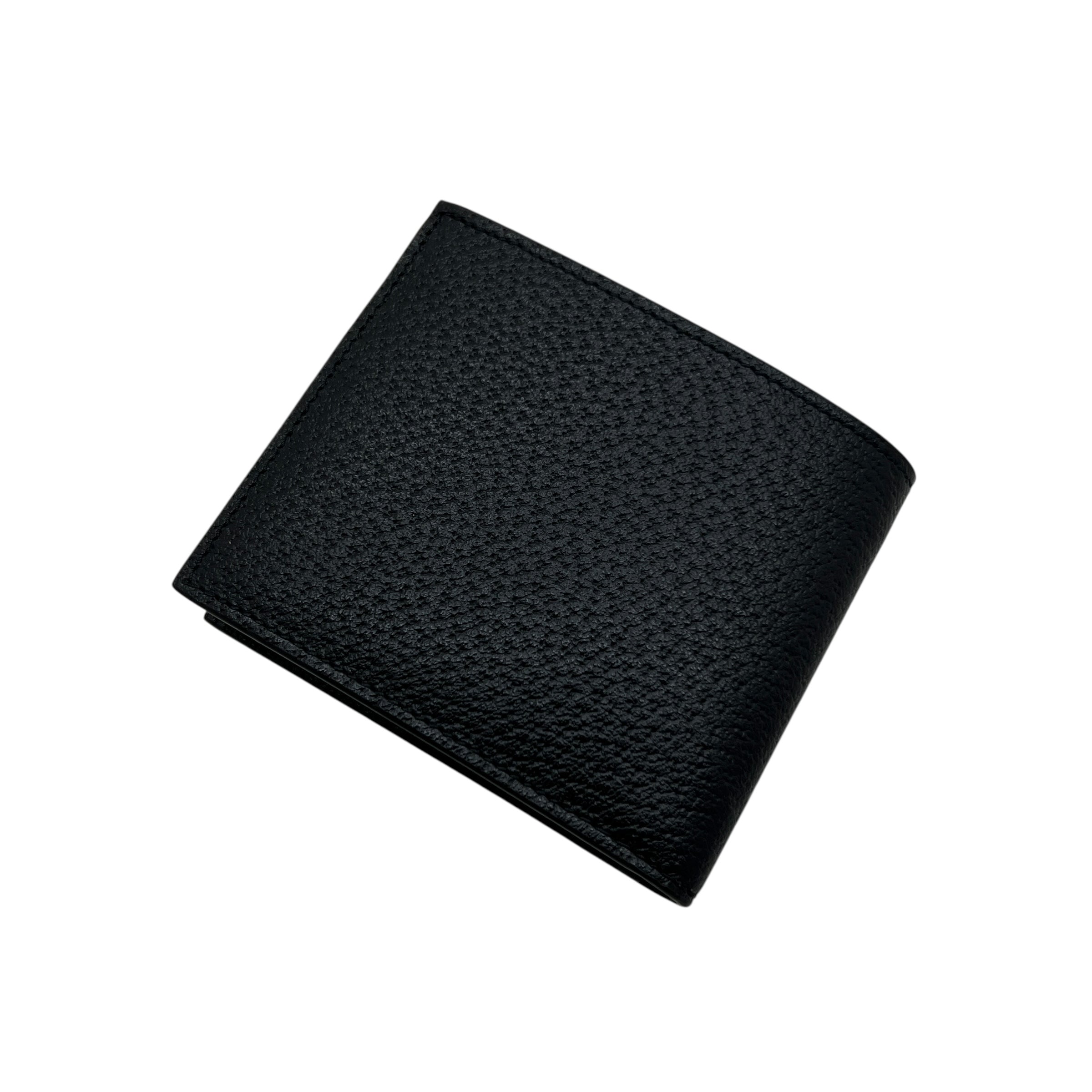 Portafoglio bi-fold GG Marmont