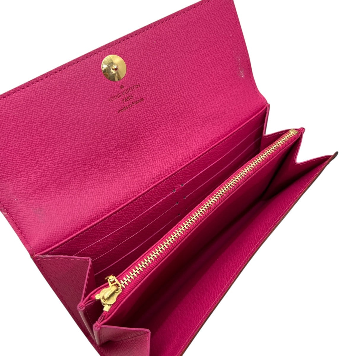 LOUIS VUITTON MURAKAMI PORTAFOGLIO MULTICOLOR