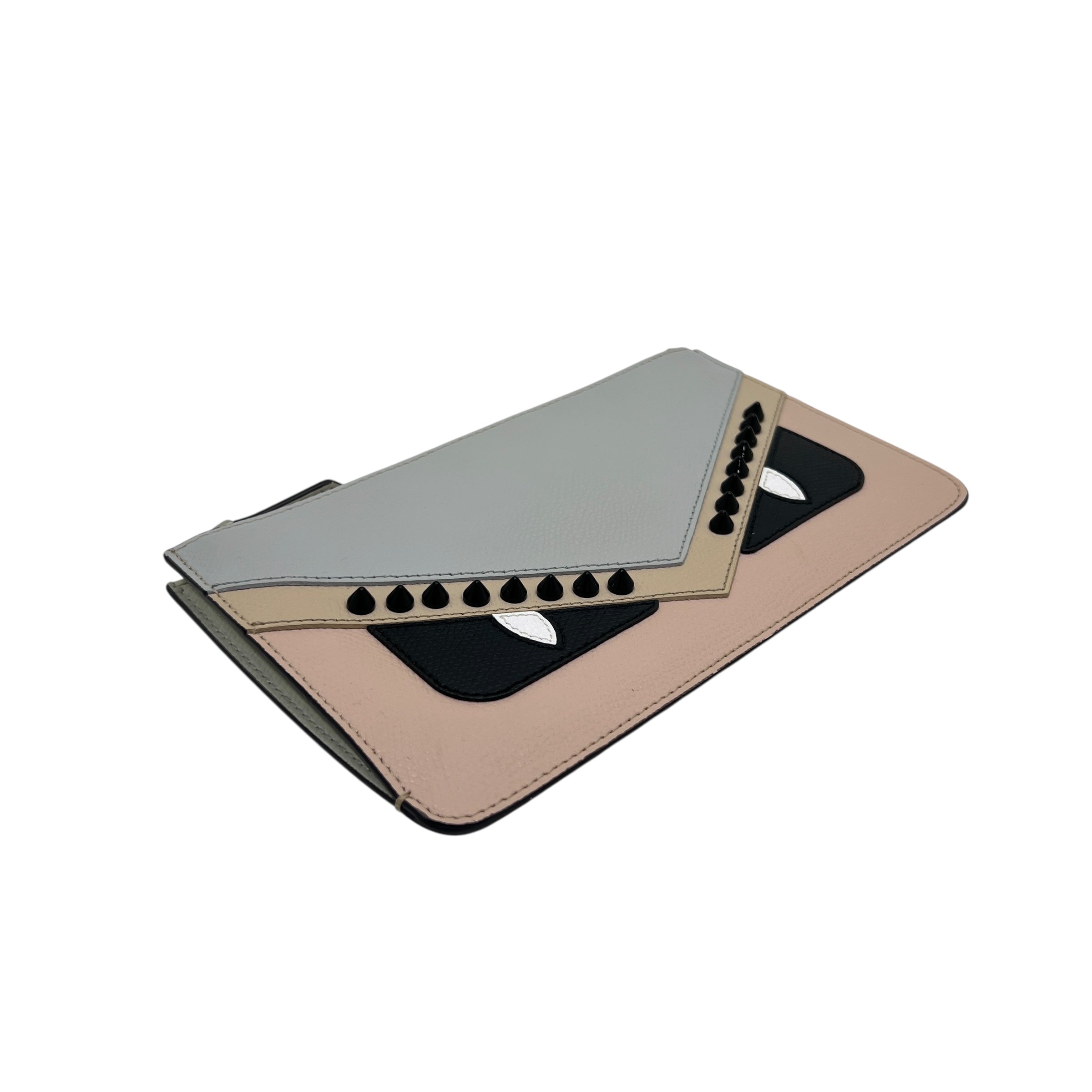 Fendi Monster pochette piccola