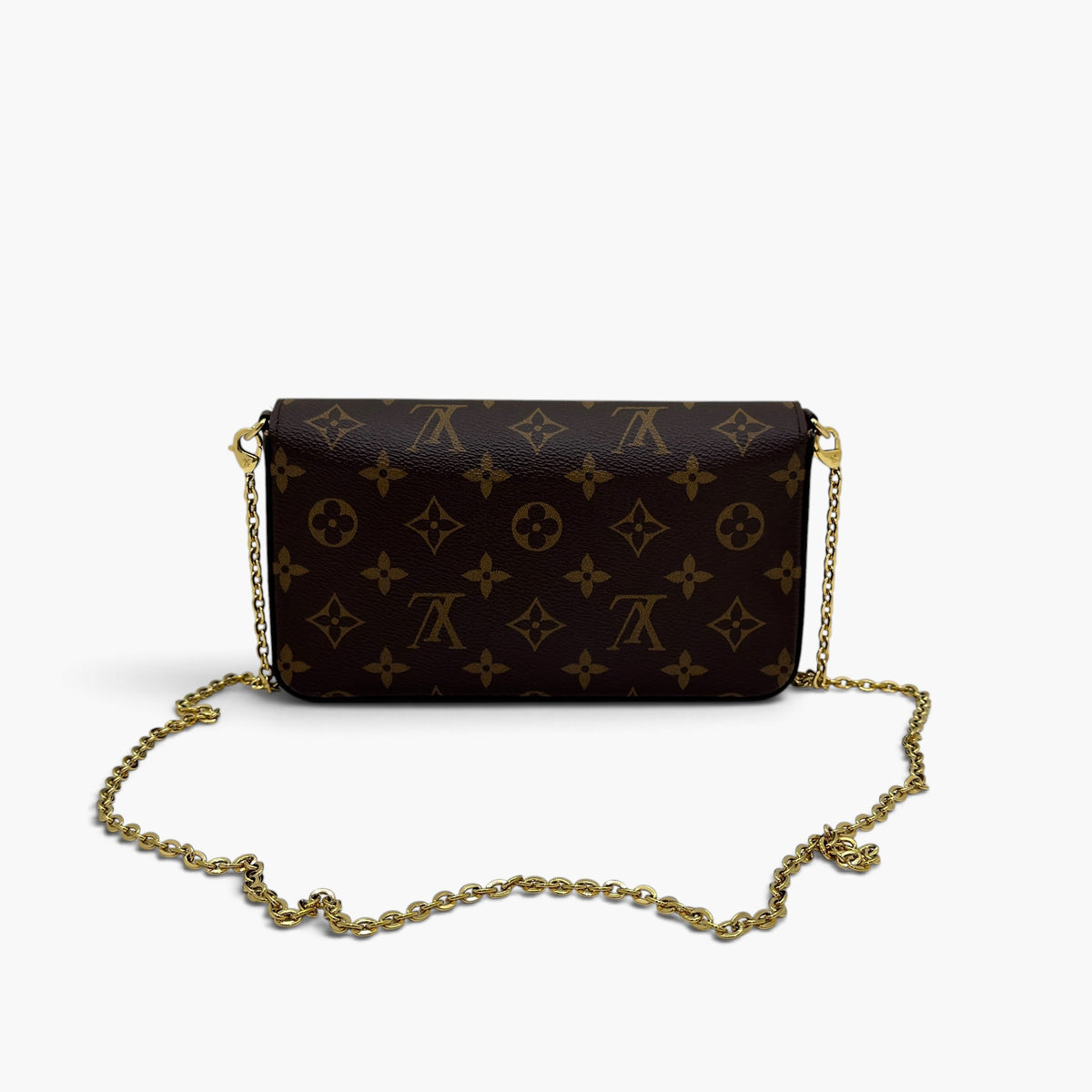 Pochette Félicie
