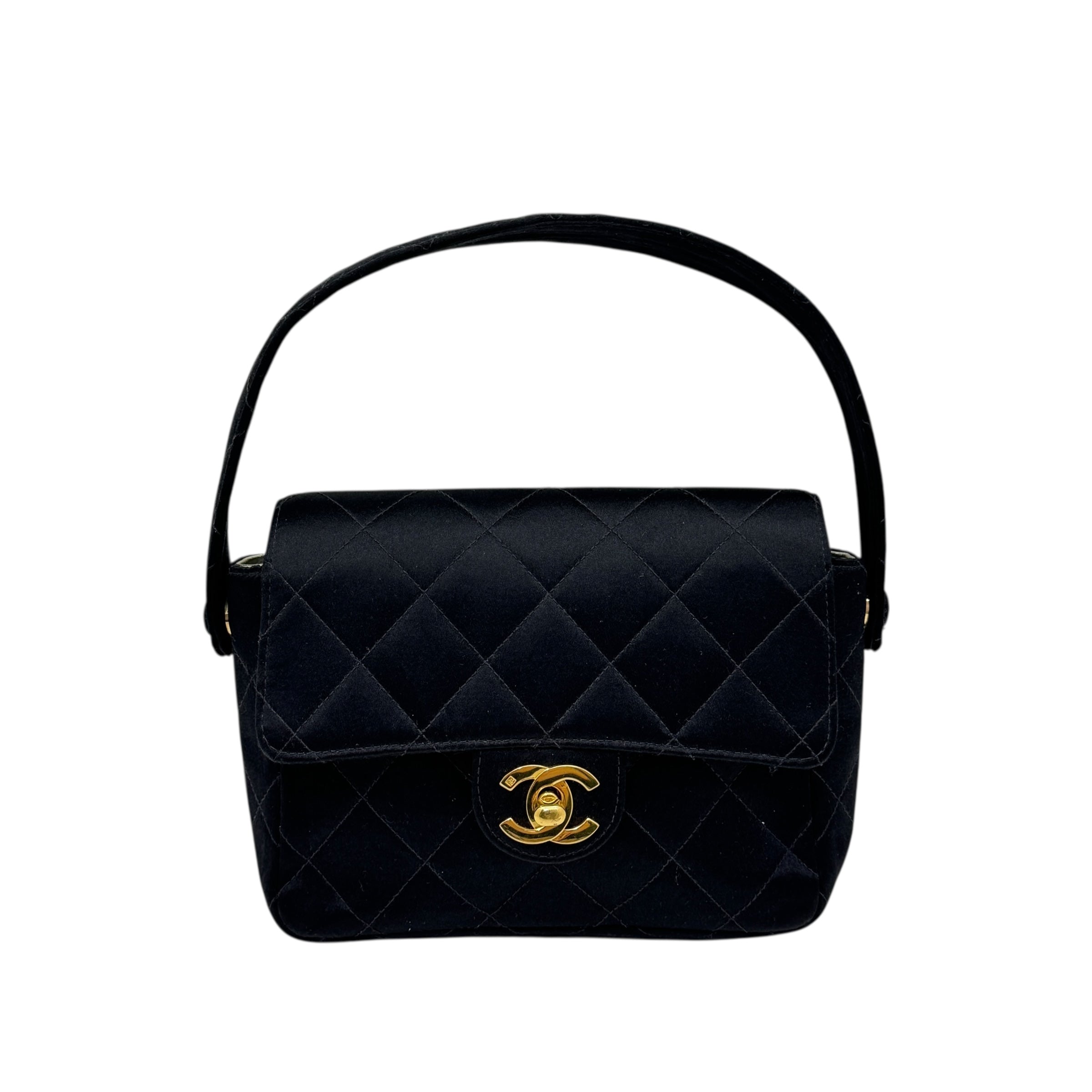 Mini borsa a mano Classica vintage