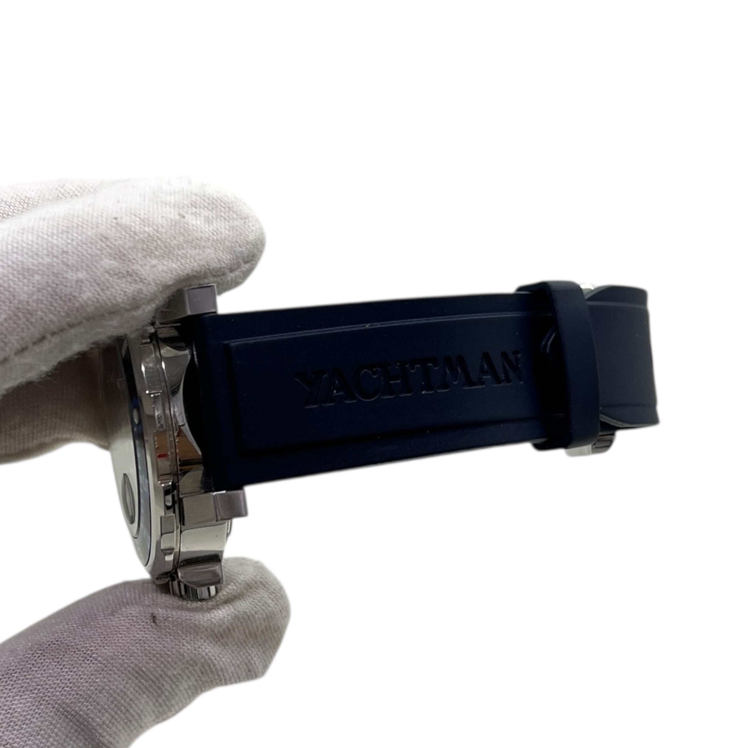 Yatchman III Date