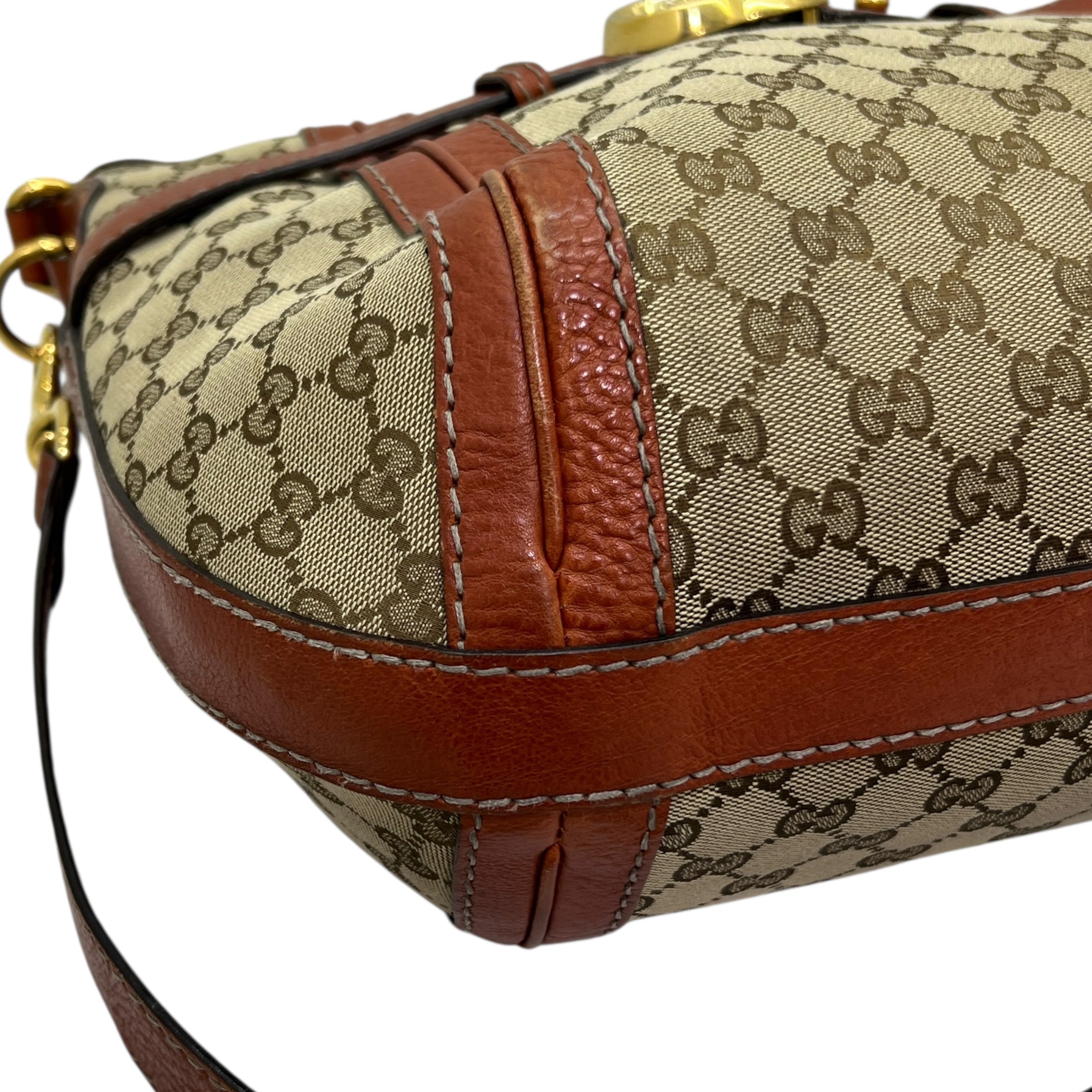 Borsa hobo grande