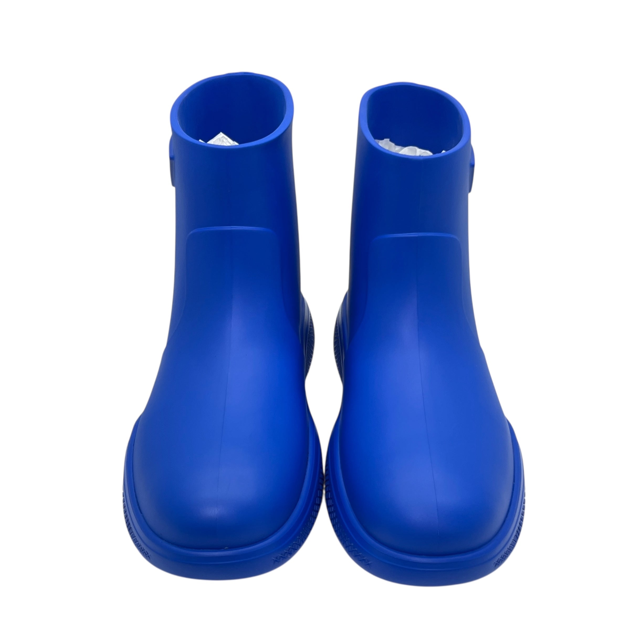 Stivaletti Mellow in gomma taglia 45