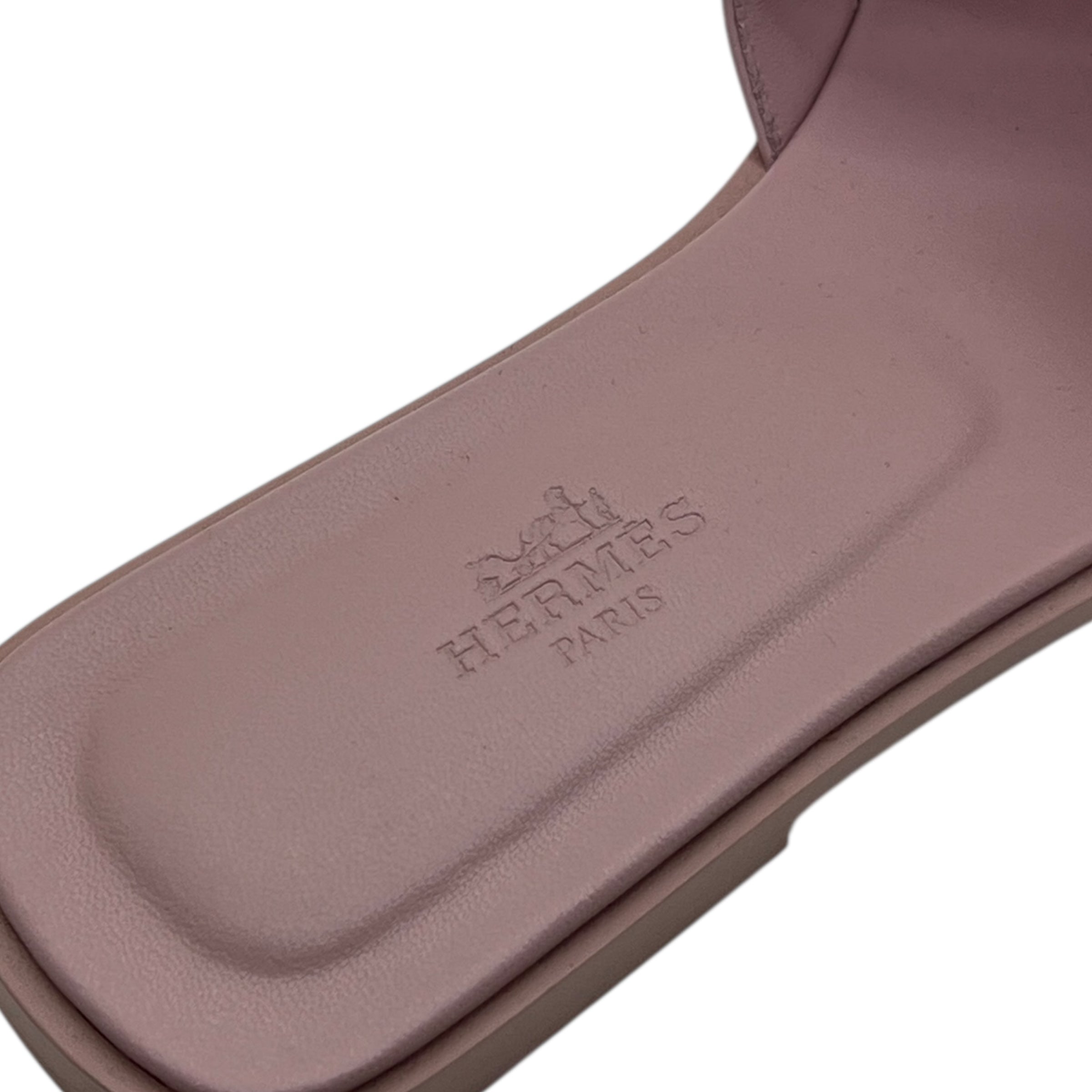 Sandali Oran taglia 36,5