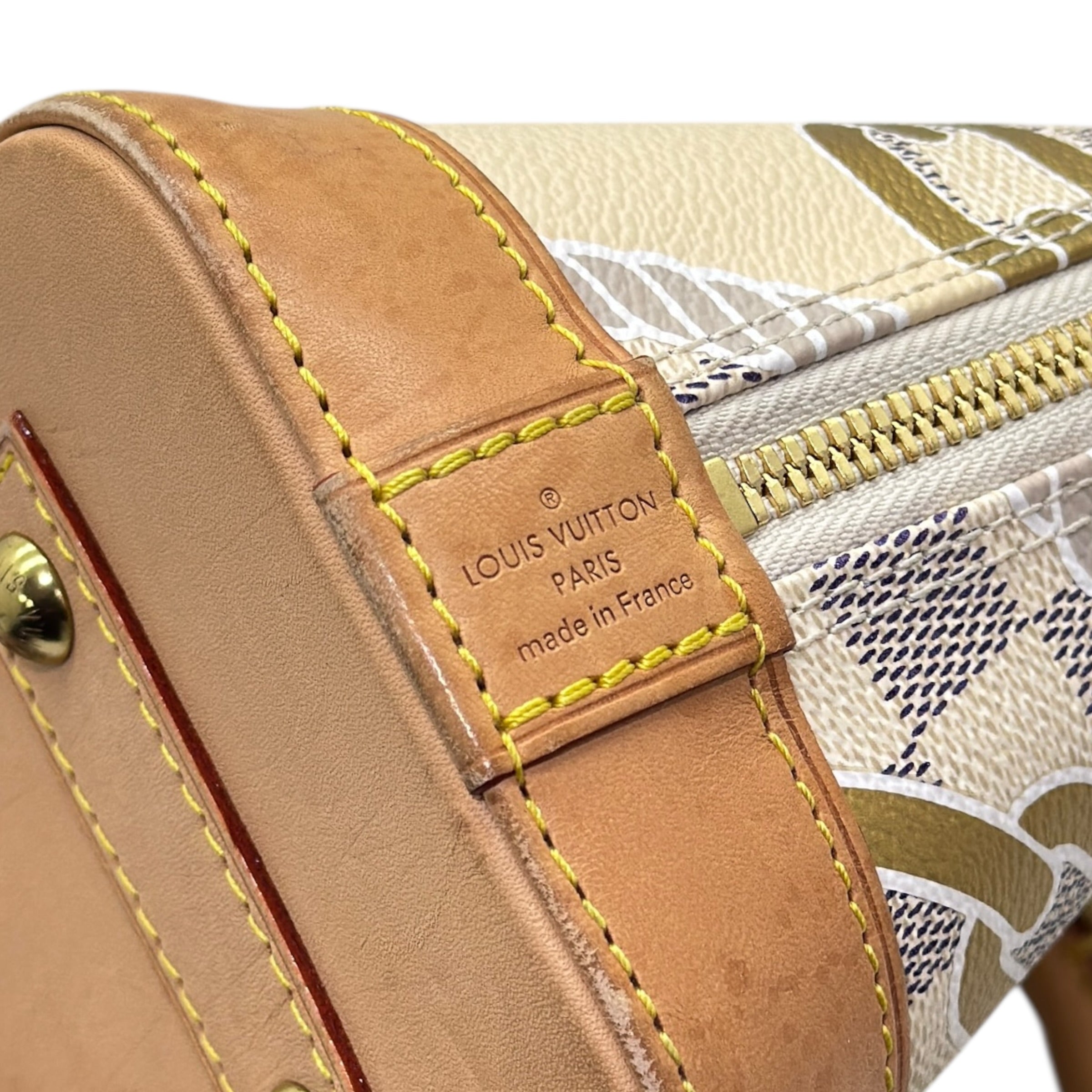 Alma BB Nautical Limited Edition