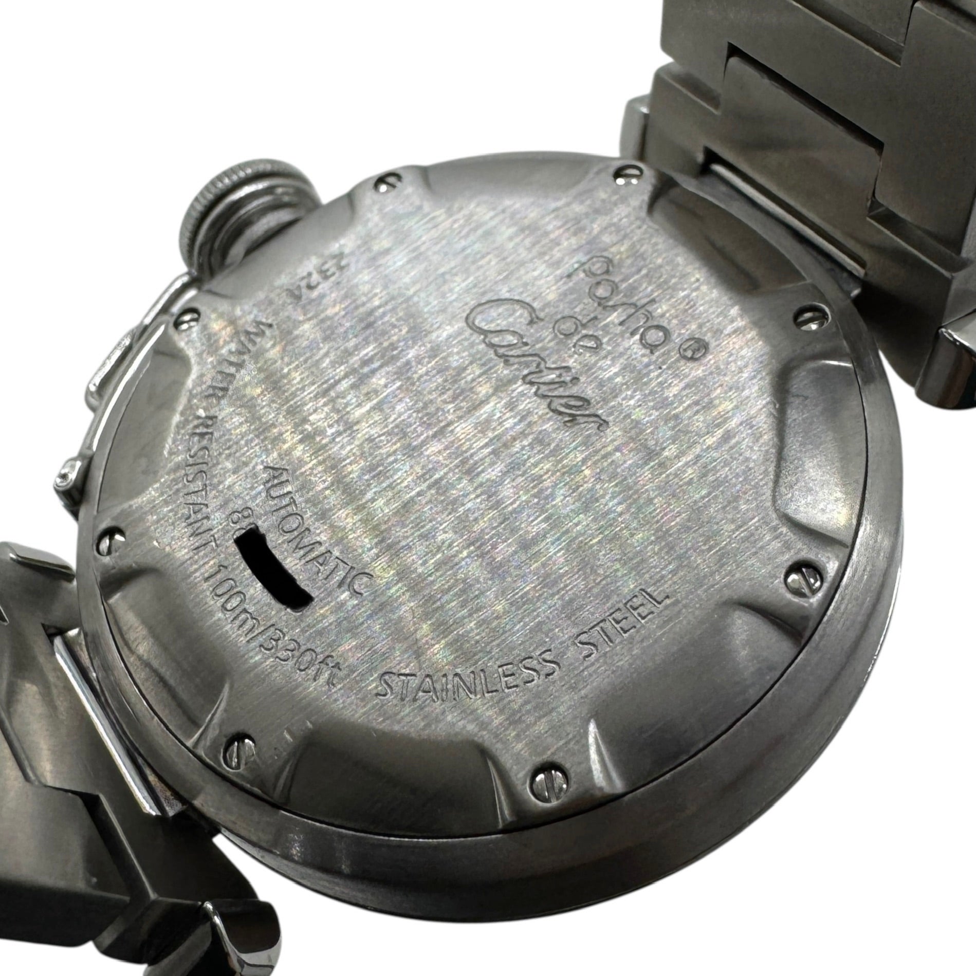 Pasha C Midsize 35 mm 2324