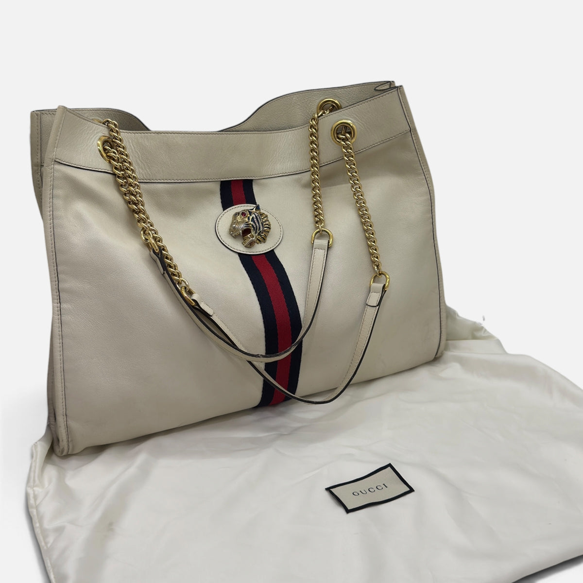 Rajah borsa shopping grande