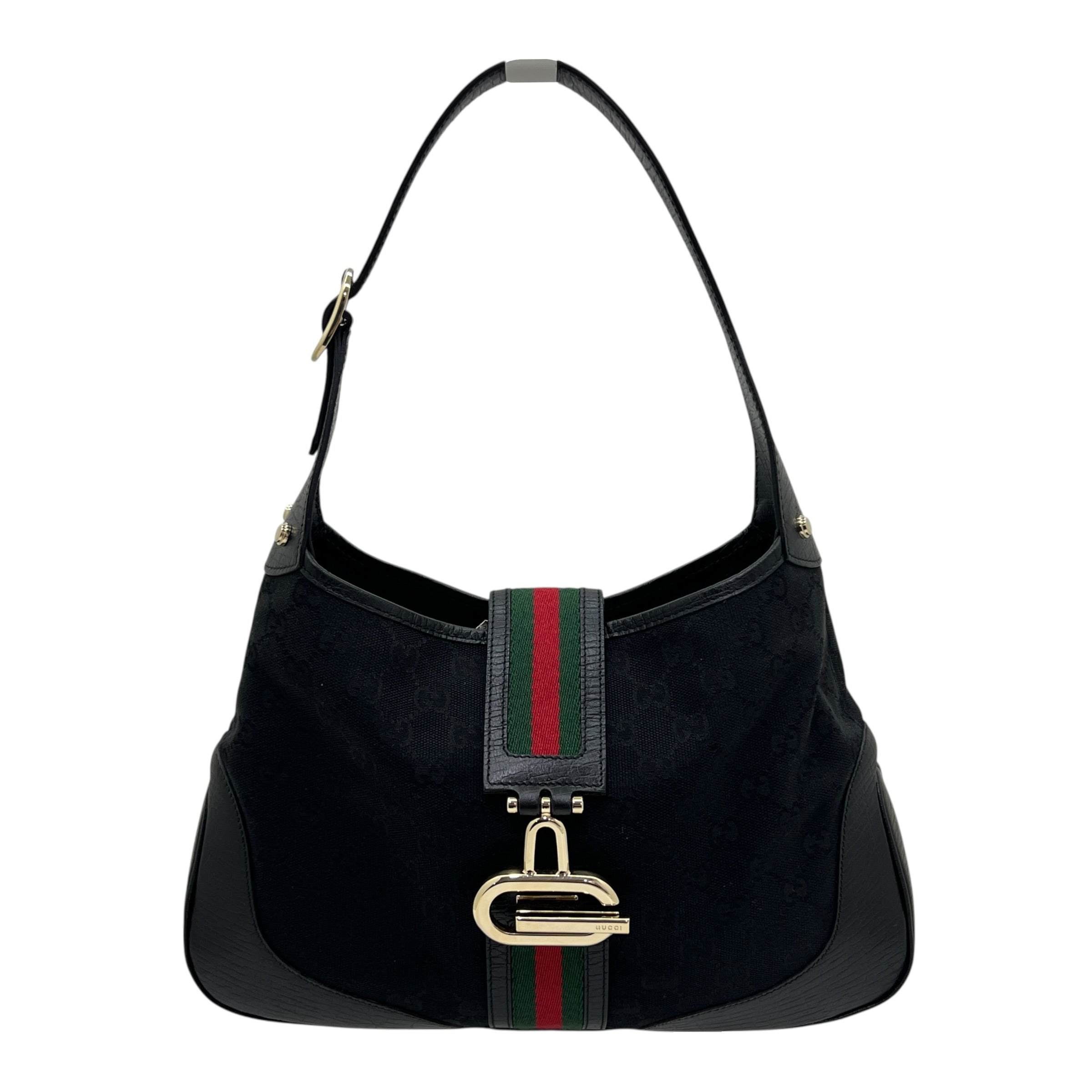 Borsa Jackie Hobo vintage