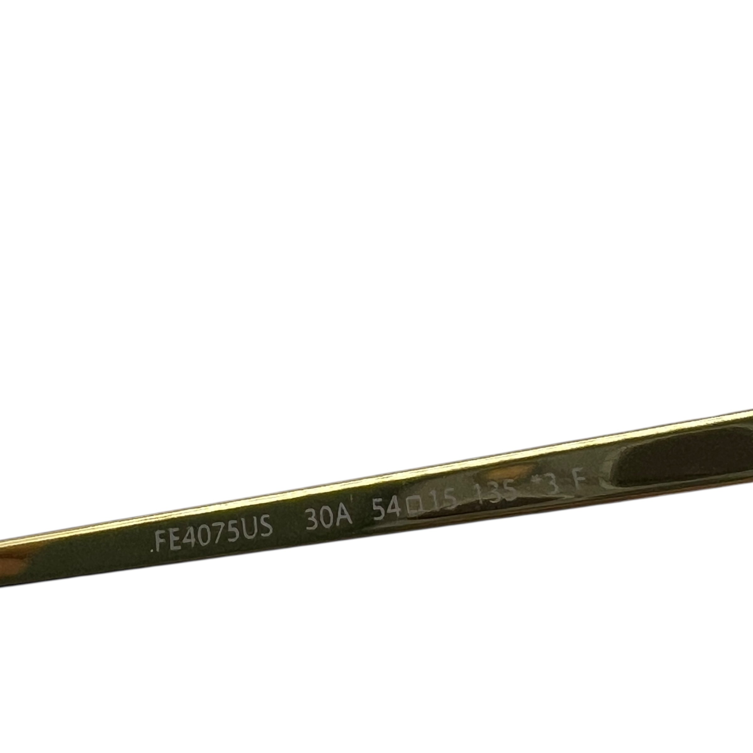 Occhiali da sole rotondi