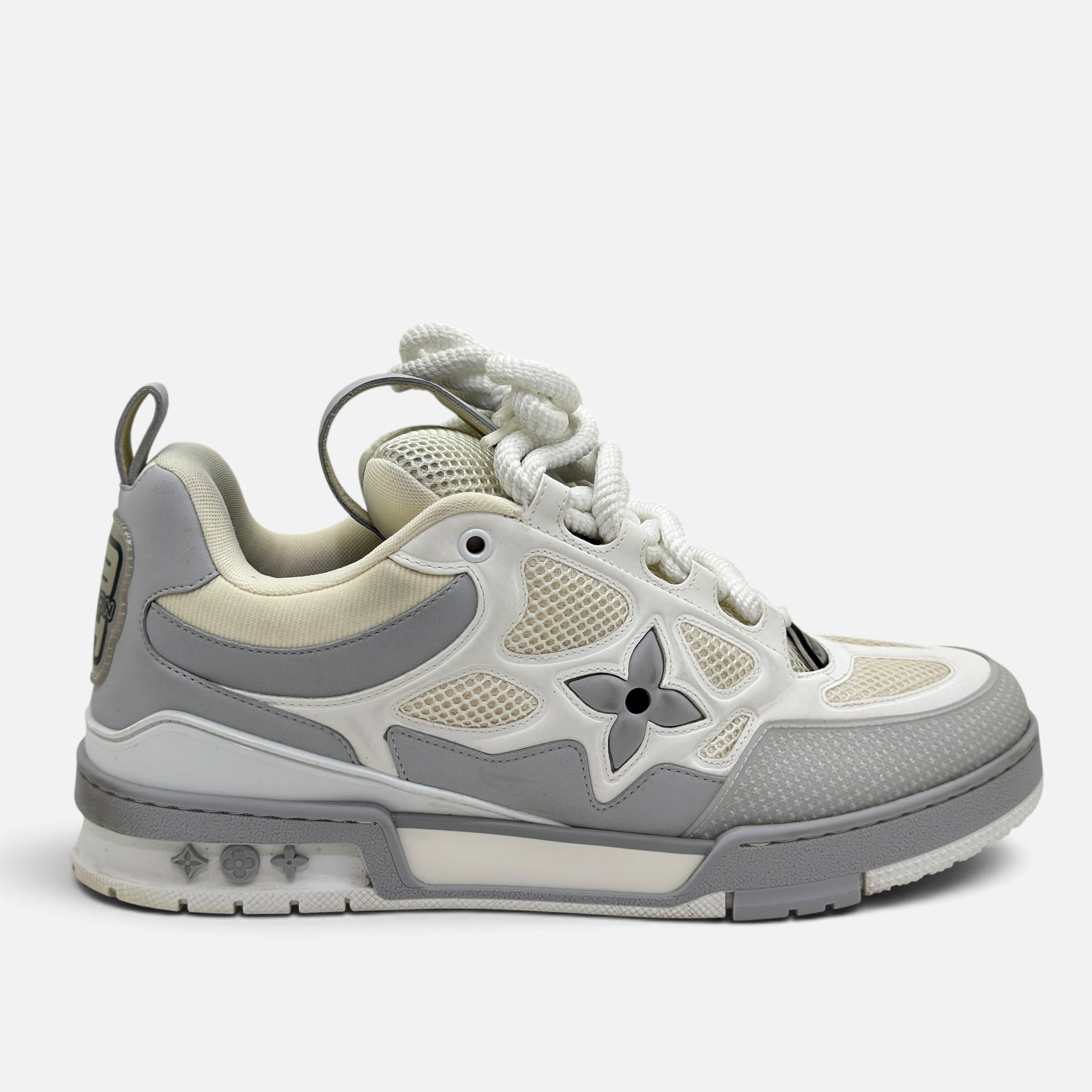 Sneakers LV Skate taglia 45/45,5