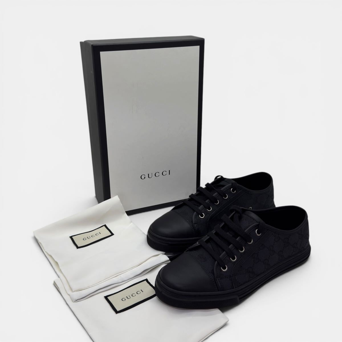Sneakers basse GG taglia 39