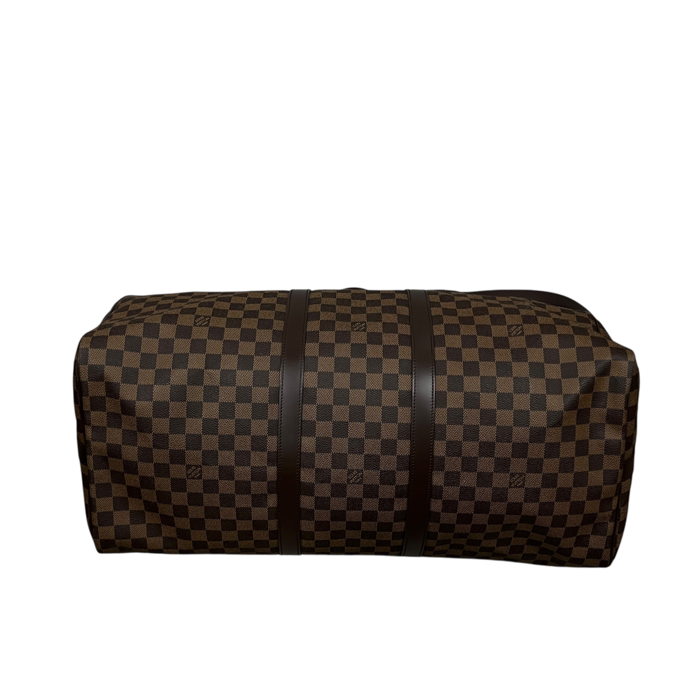 Keepall Bandoulière 55