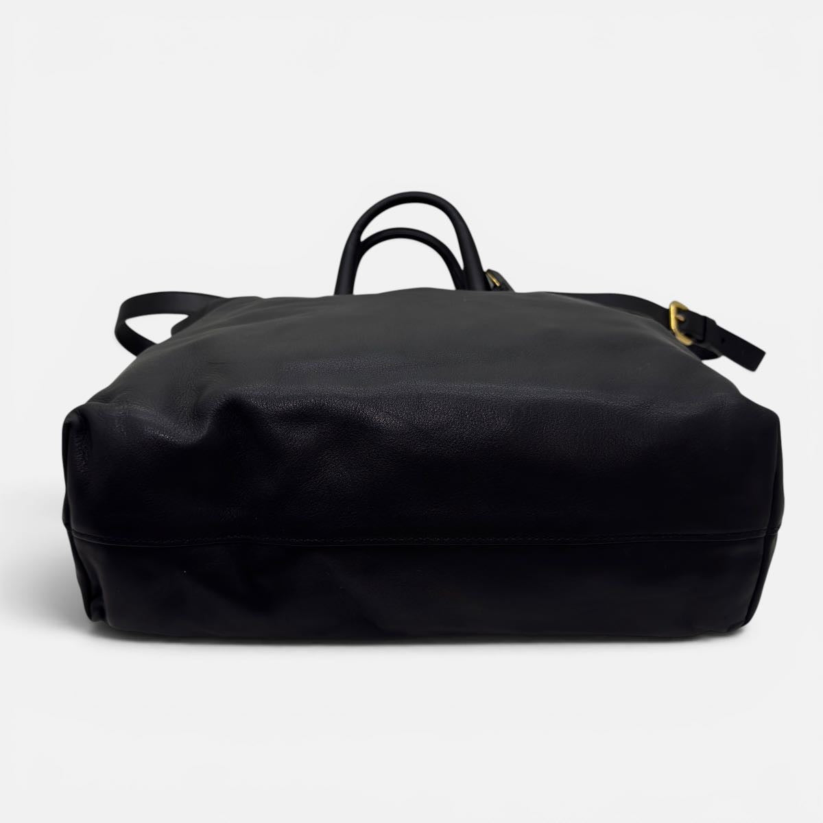 Borsa Shopping in Vitello Daino