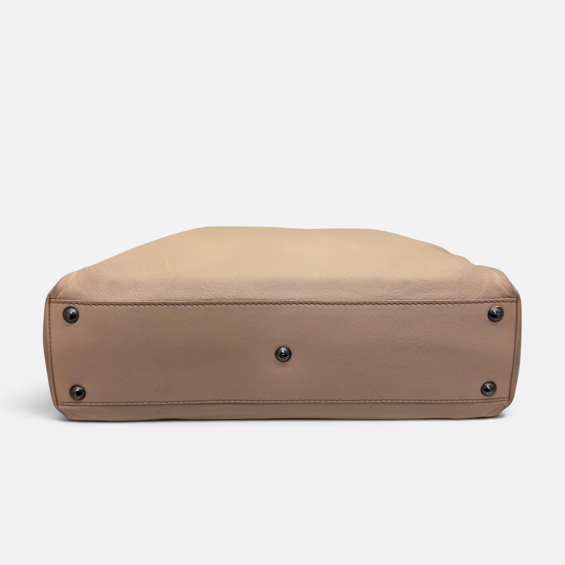 Borsa Peekaboo media (no tracolla)