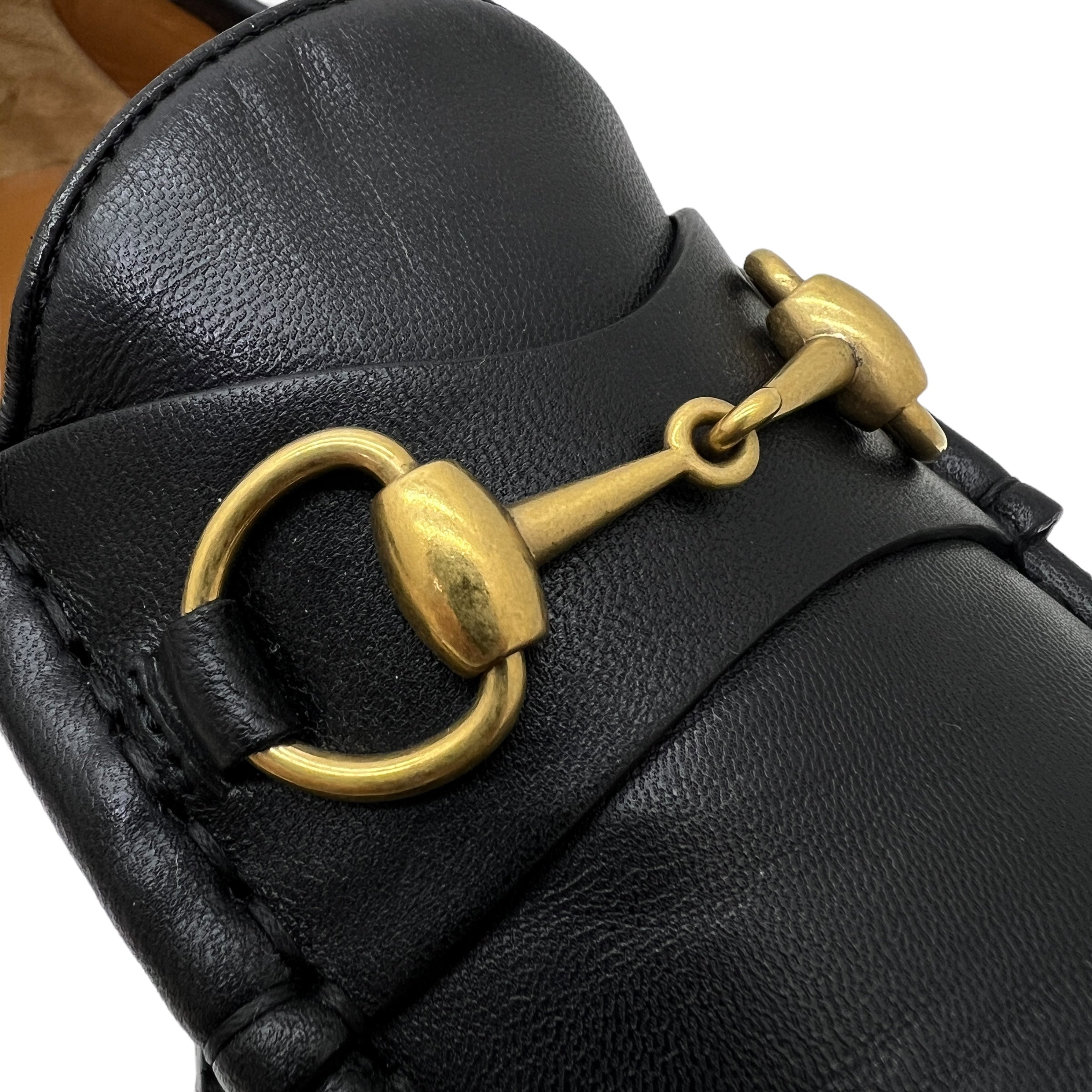 Horsebit Mocassino Tg. 10 (44,5)