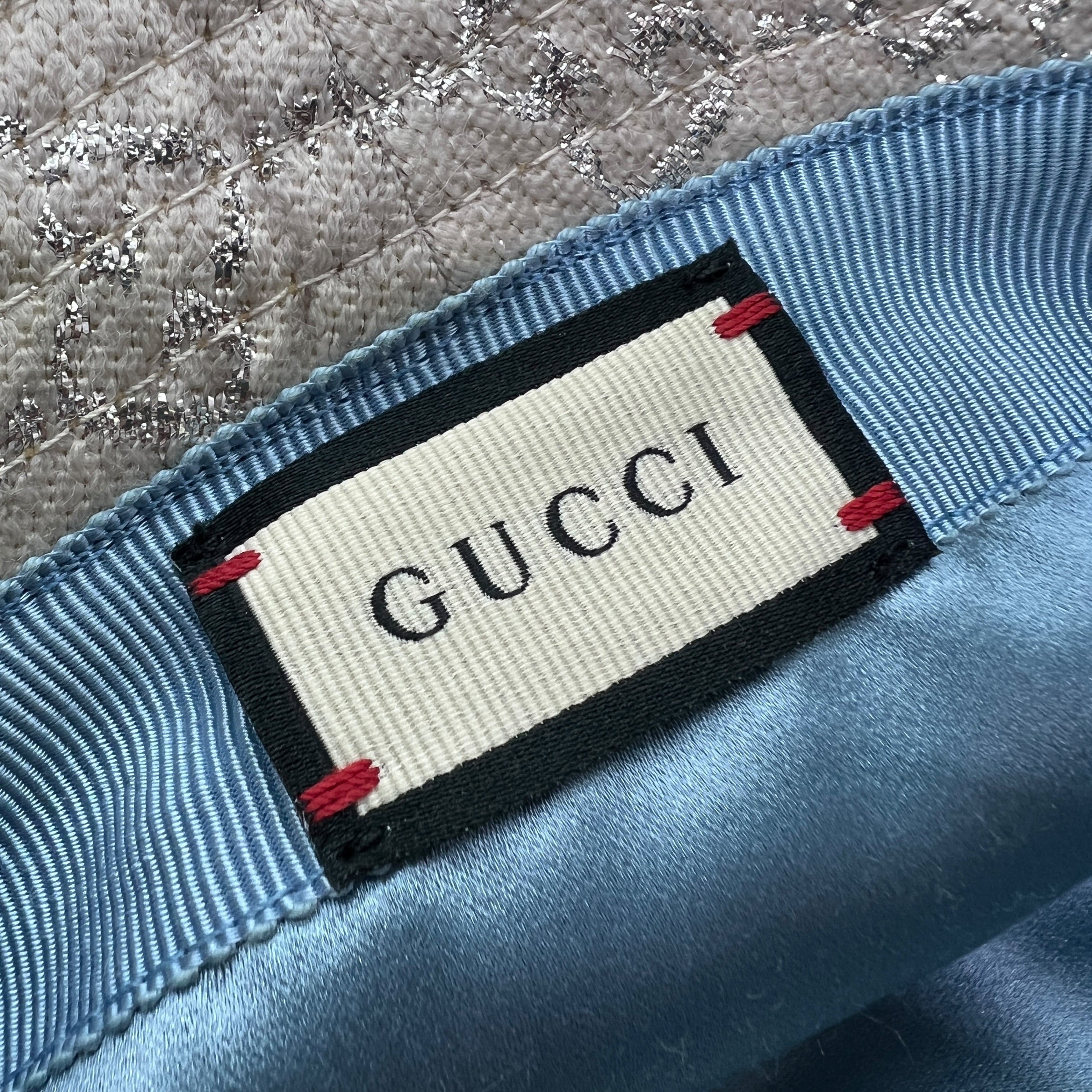 Cloche mistolana taglia S