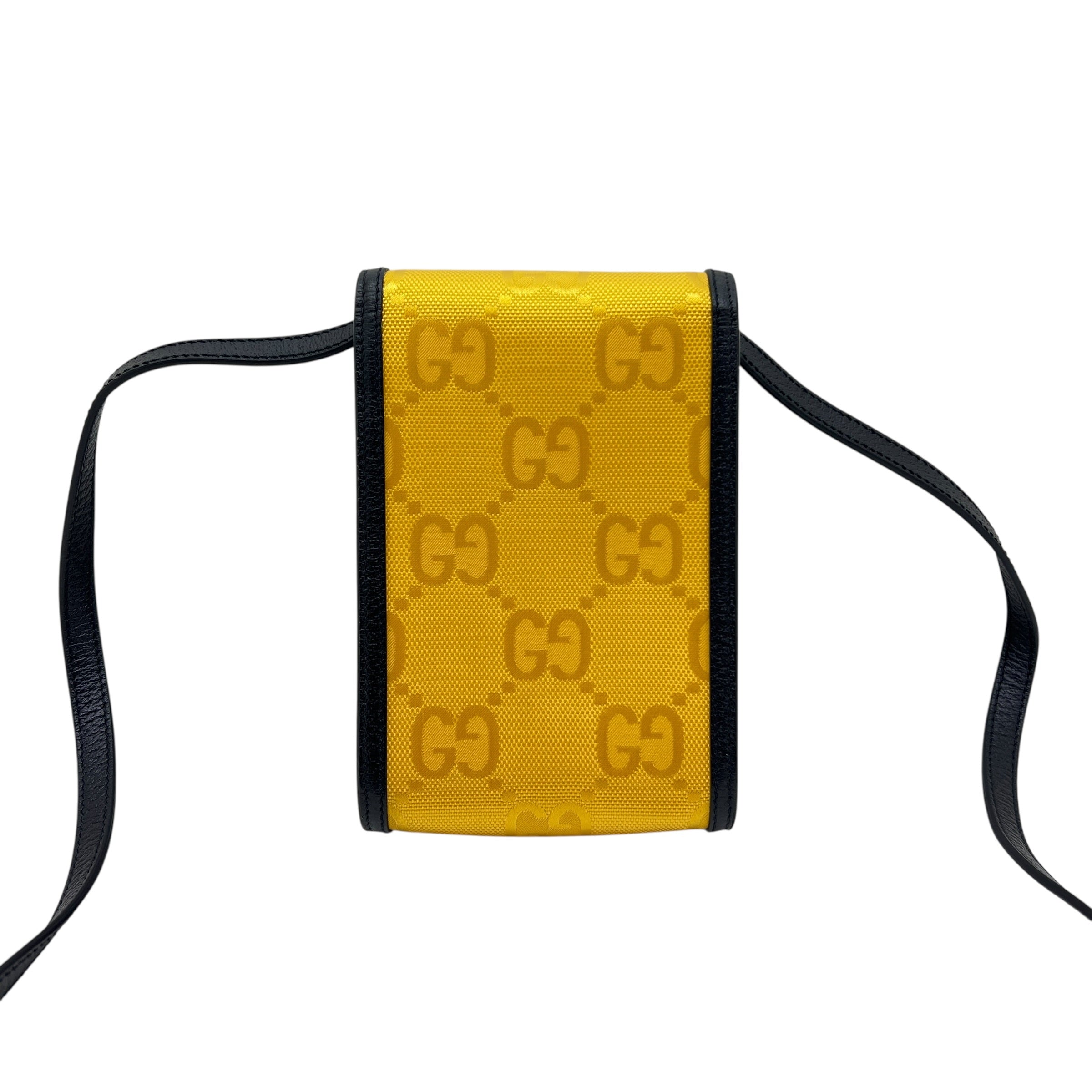 Off-the-Grid tracolla piccola