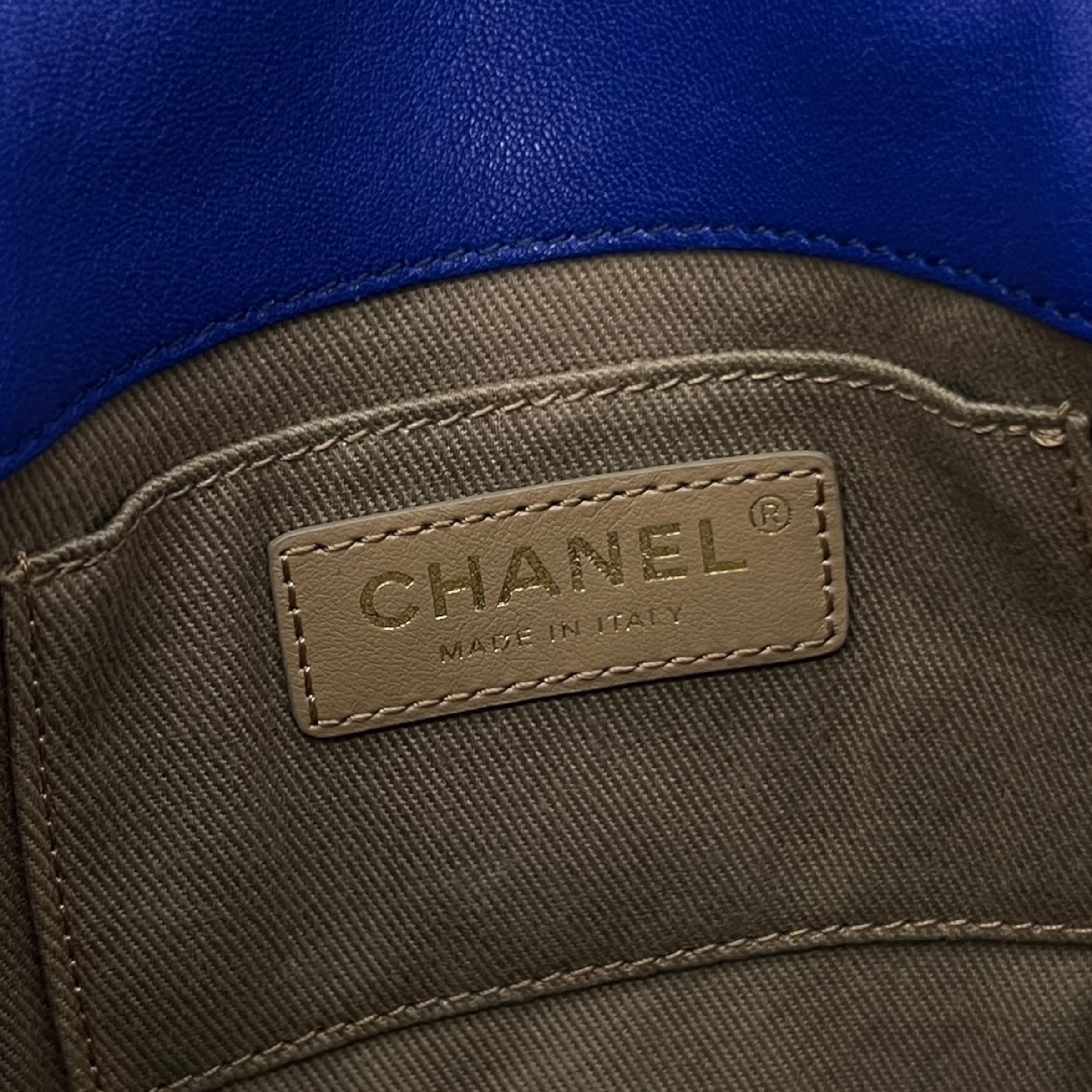 Borsa a tracolla Casual Trip