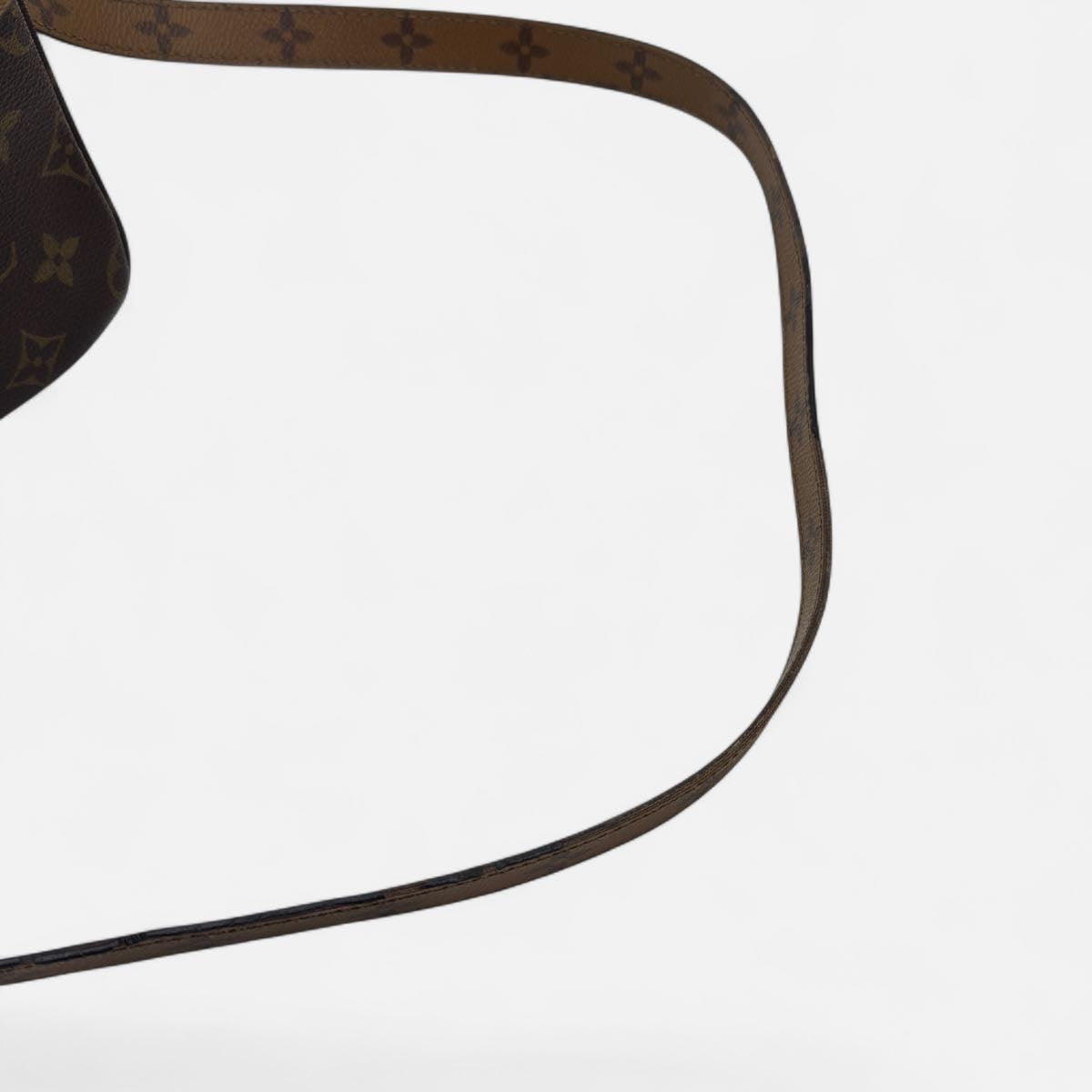 Pochette Métis Monogram Reverse